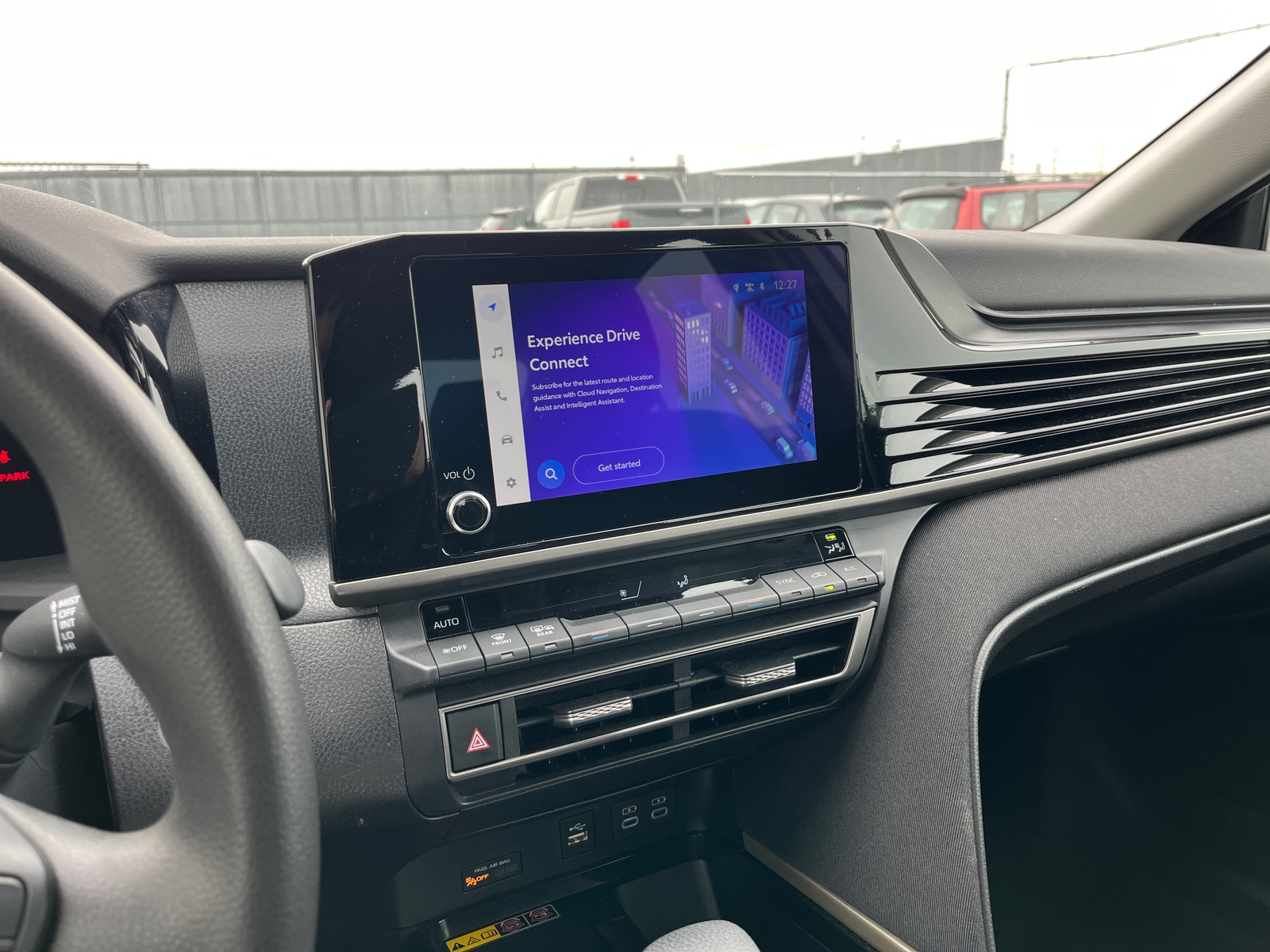 Thumbnail: 2025 Toyota Camry - 4