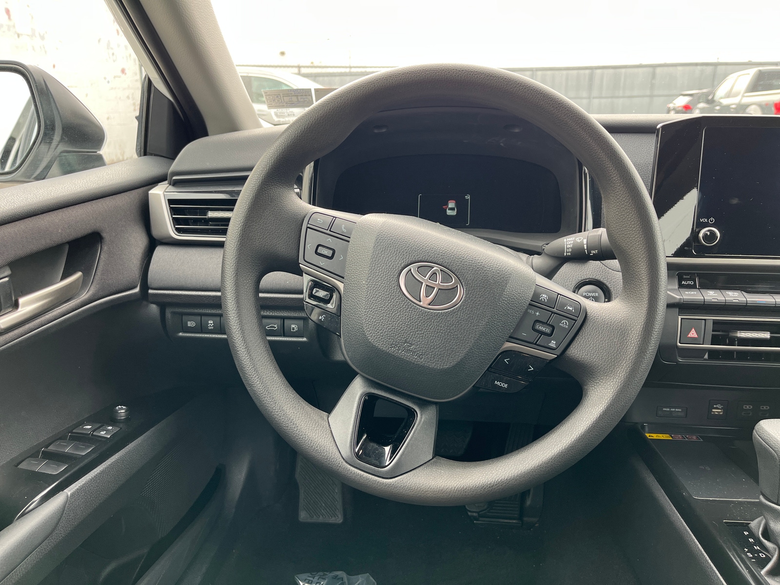 Thumbnail: 2025 Toyota Camry - 5