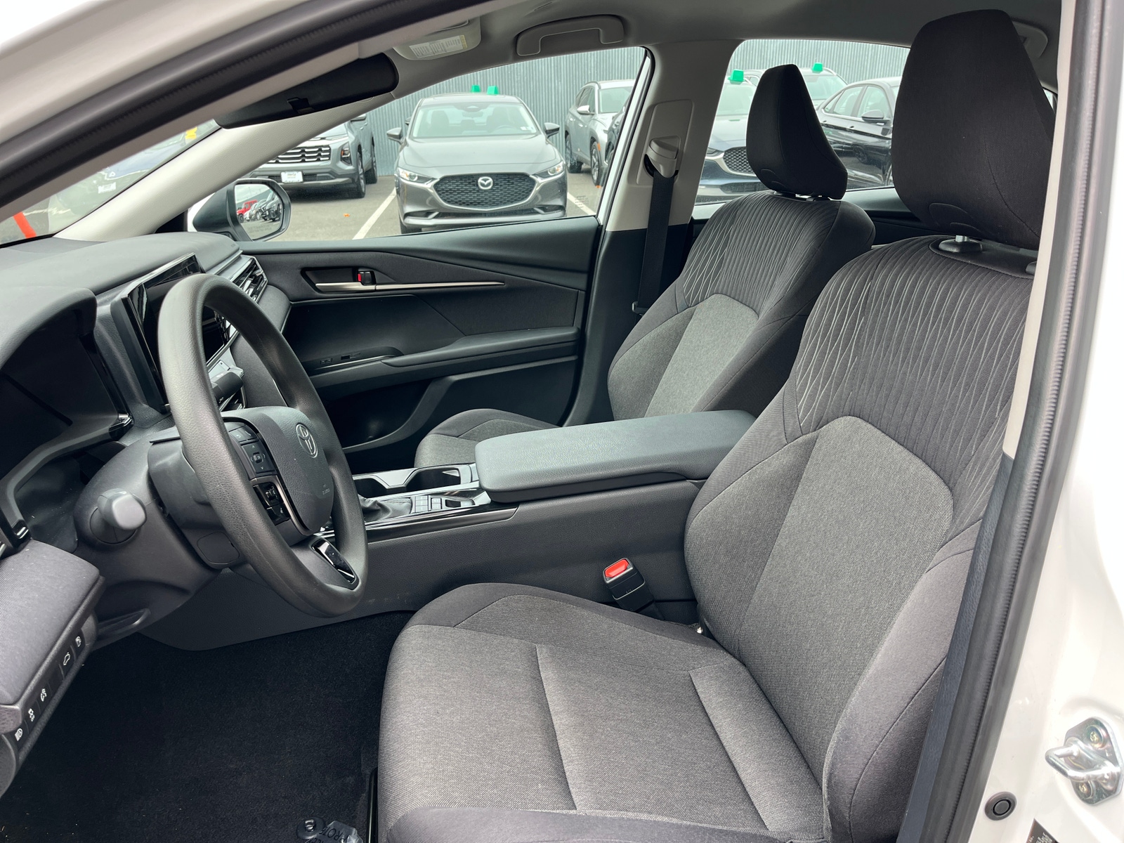 Thumbnail: 2025 Toyota Camry - 2