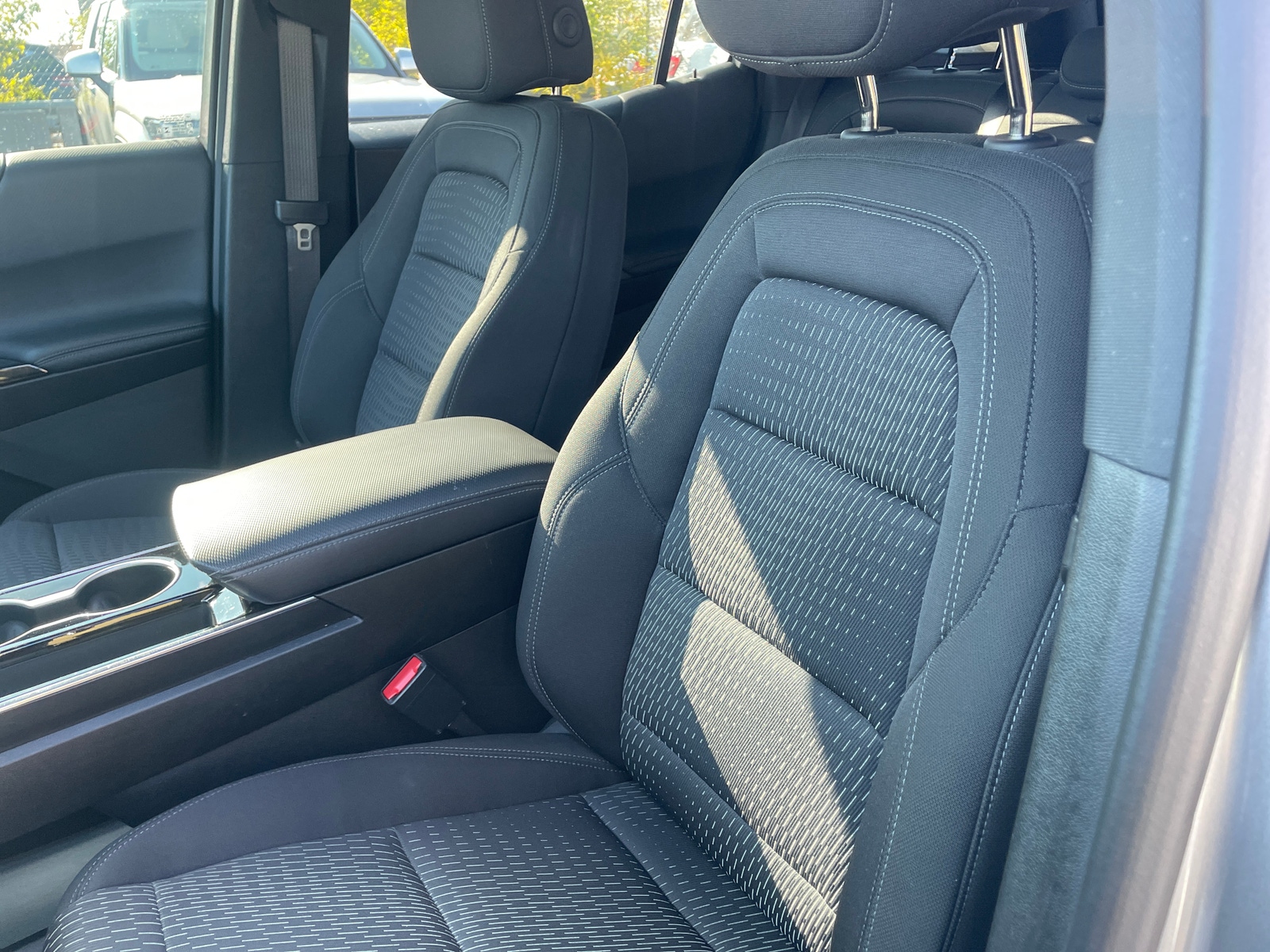 Thumbnail: 2025 Chevrolet Equinox - 2