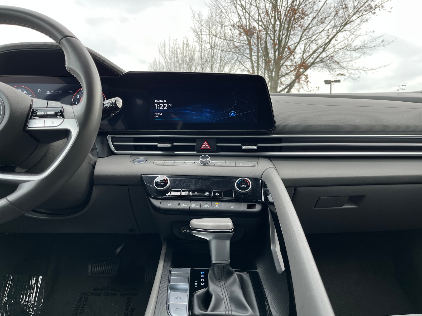 Thumbnail: 2025 Hyundai Elantra - 4