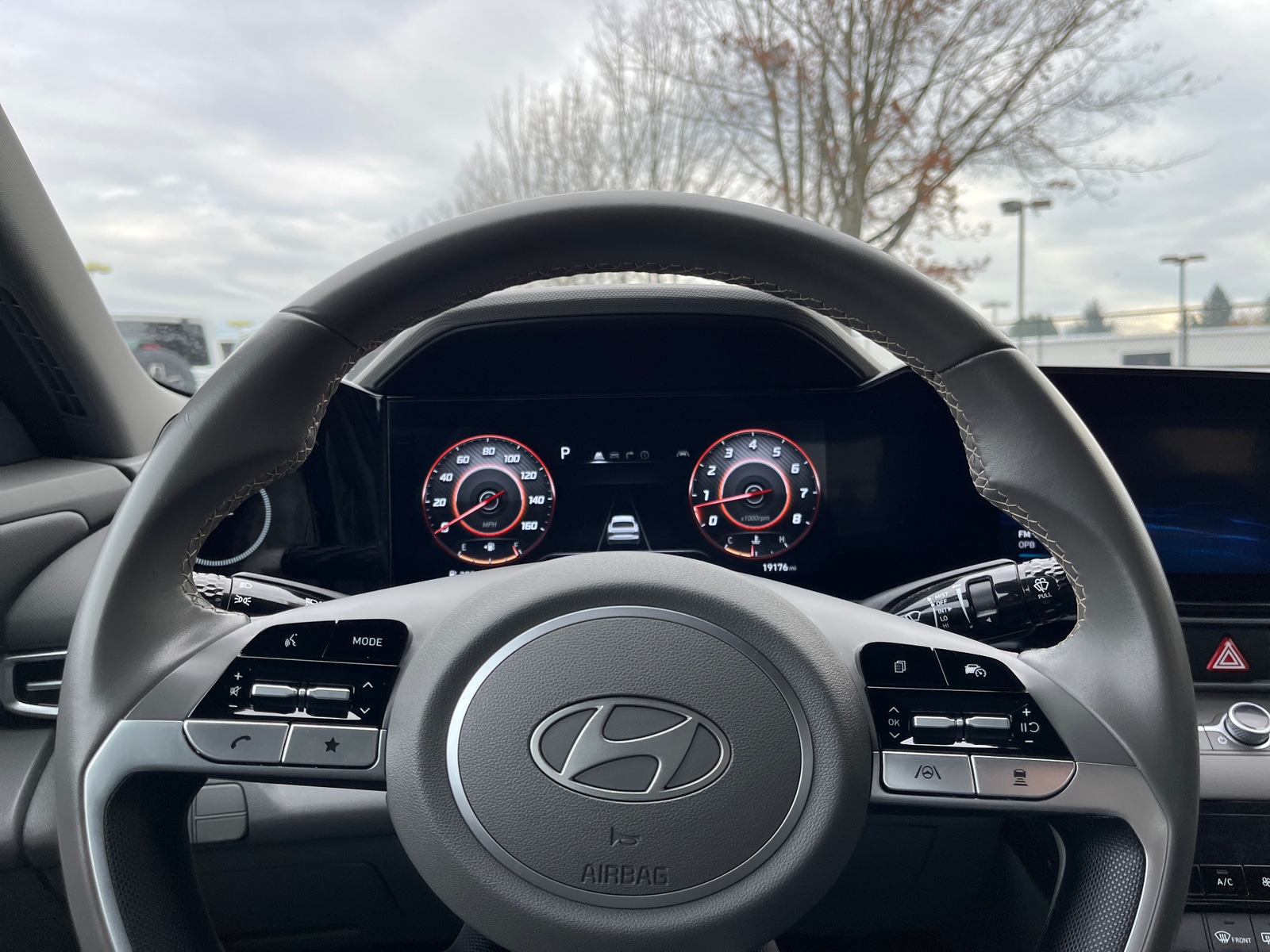 Thumbnail: 2025 Hyundai Elantra - 5