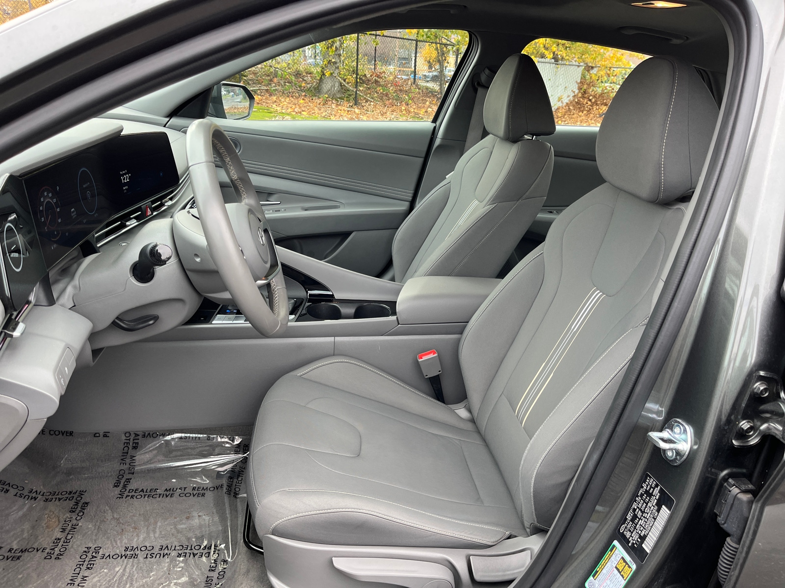 Thumbnail: 2025 Hyundai Elantra - 2