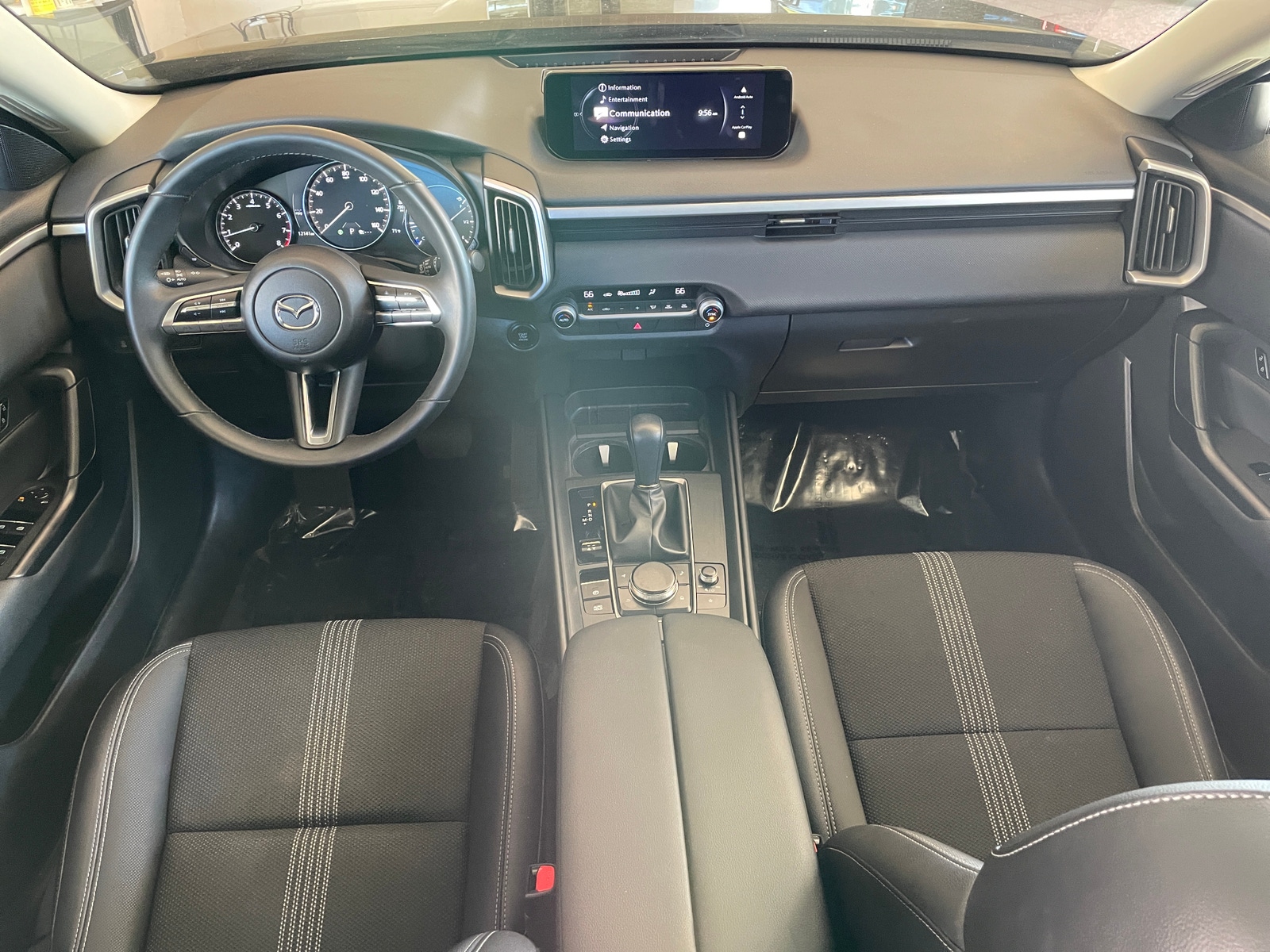 Thumbnail: 2025 Mazda CX-50 - 3