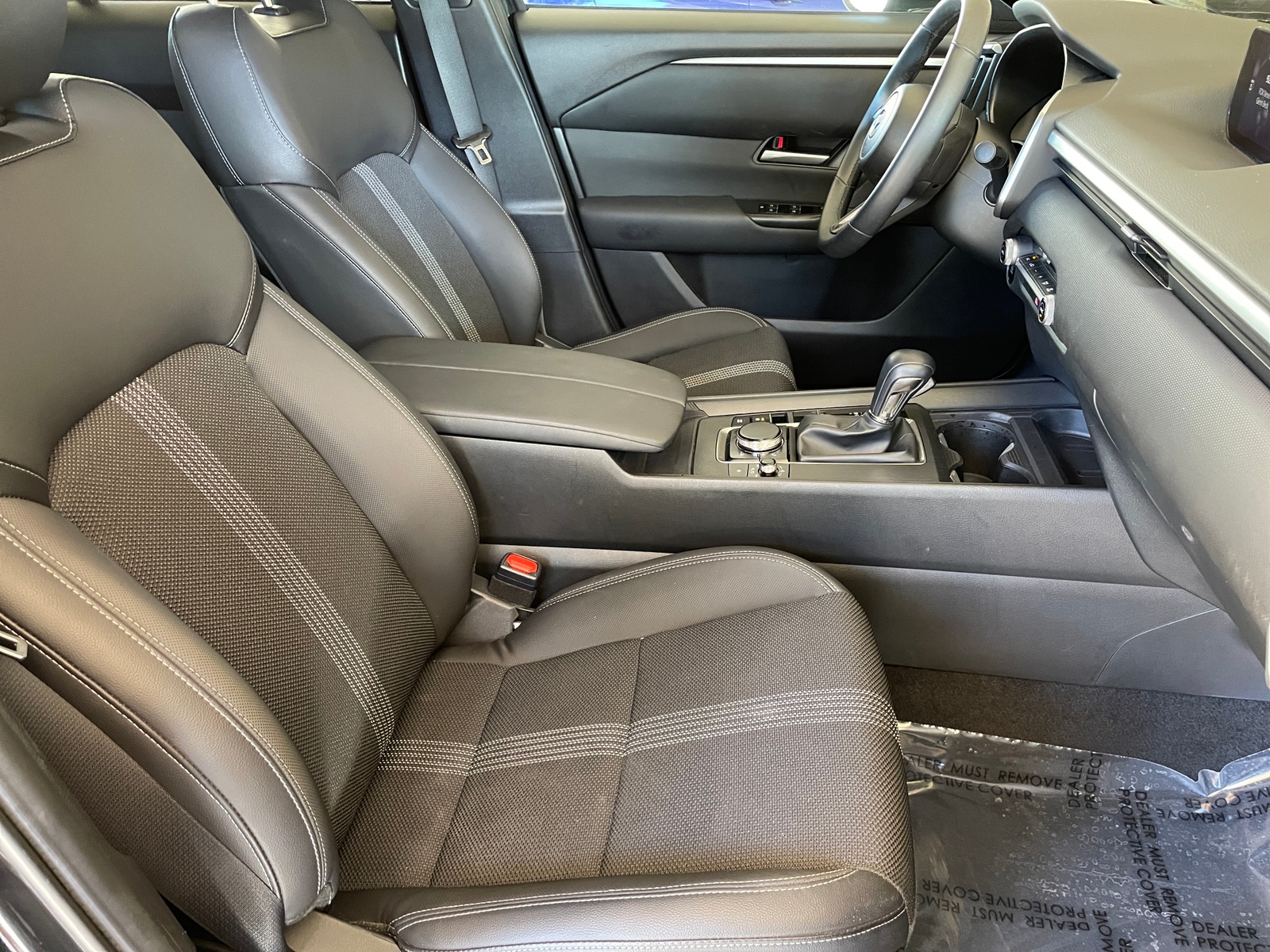 Thumbnail: 2025 Mazda CX-50 - 2