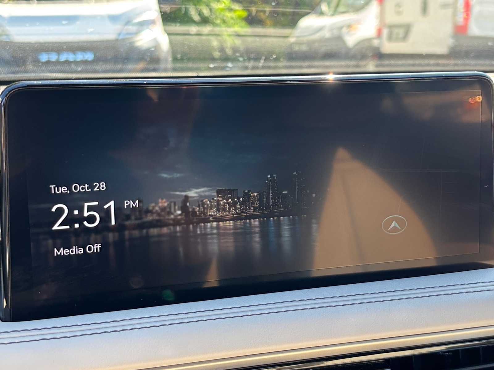 Thumbnail: 2025 Genesis G70 - 4