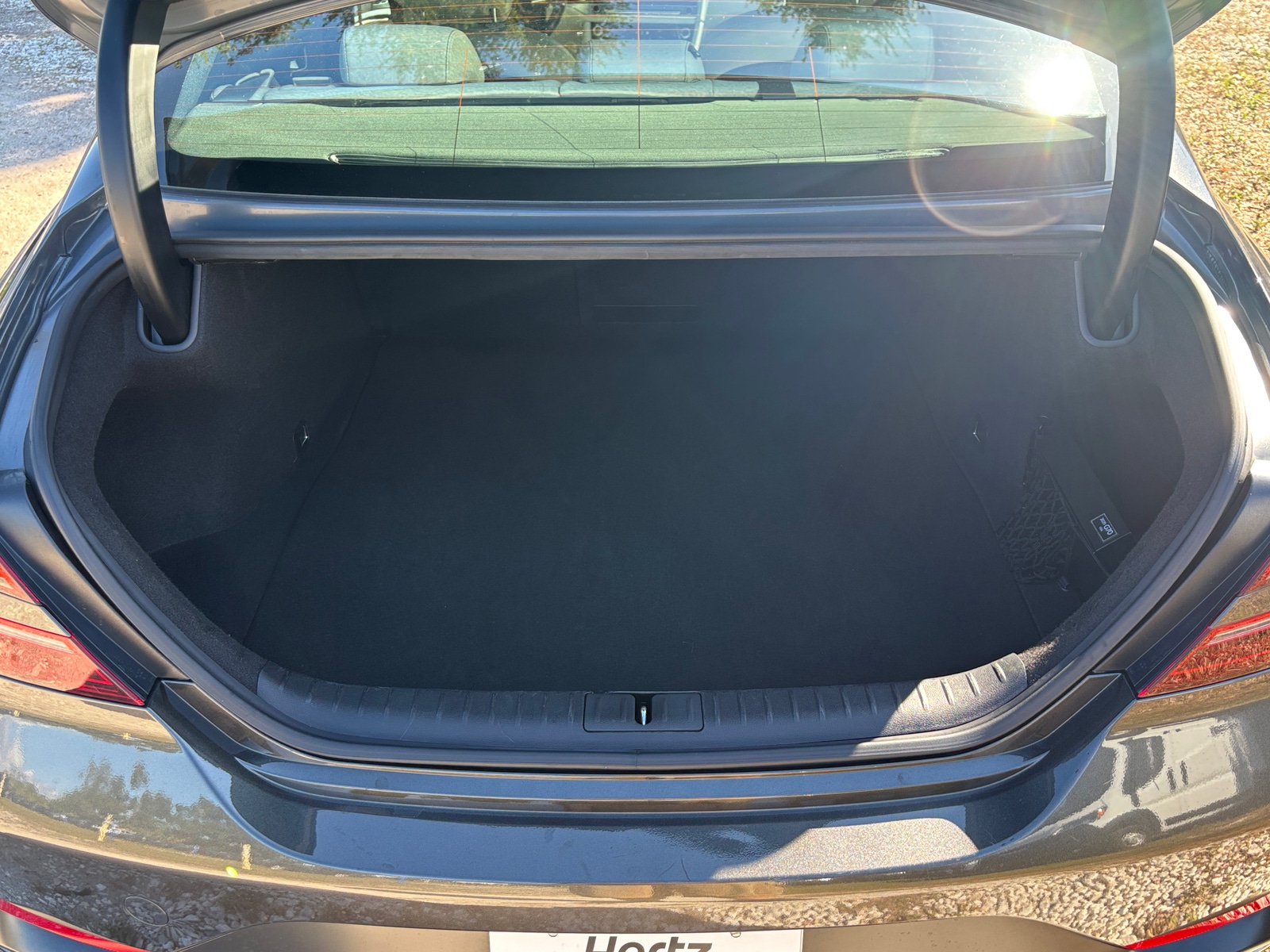 Thumbnail: 2025 Genesis G70 - 6