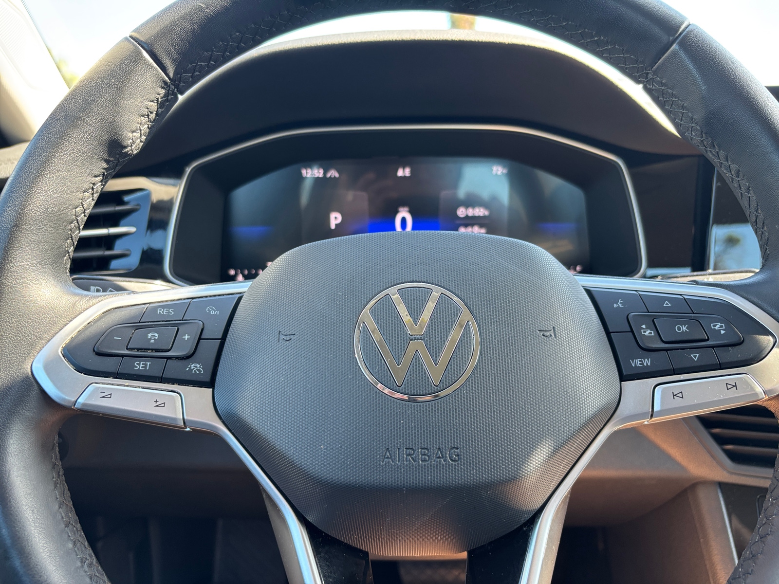 Thumbnail: 2025 Volkswagen Jetta - 5