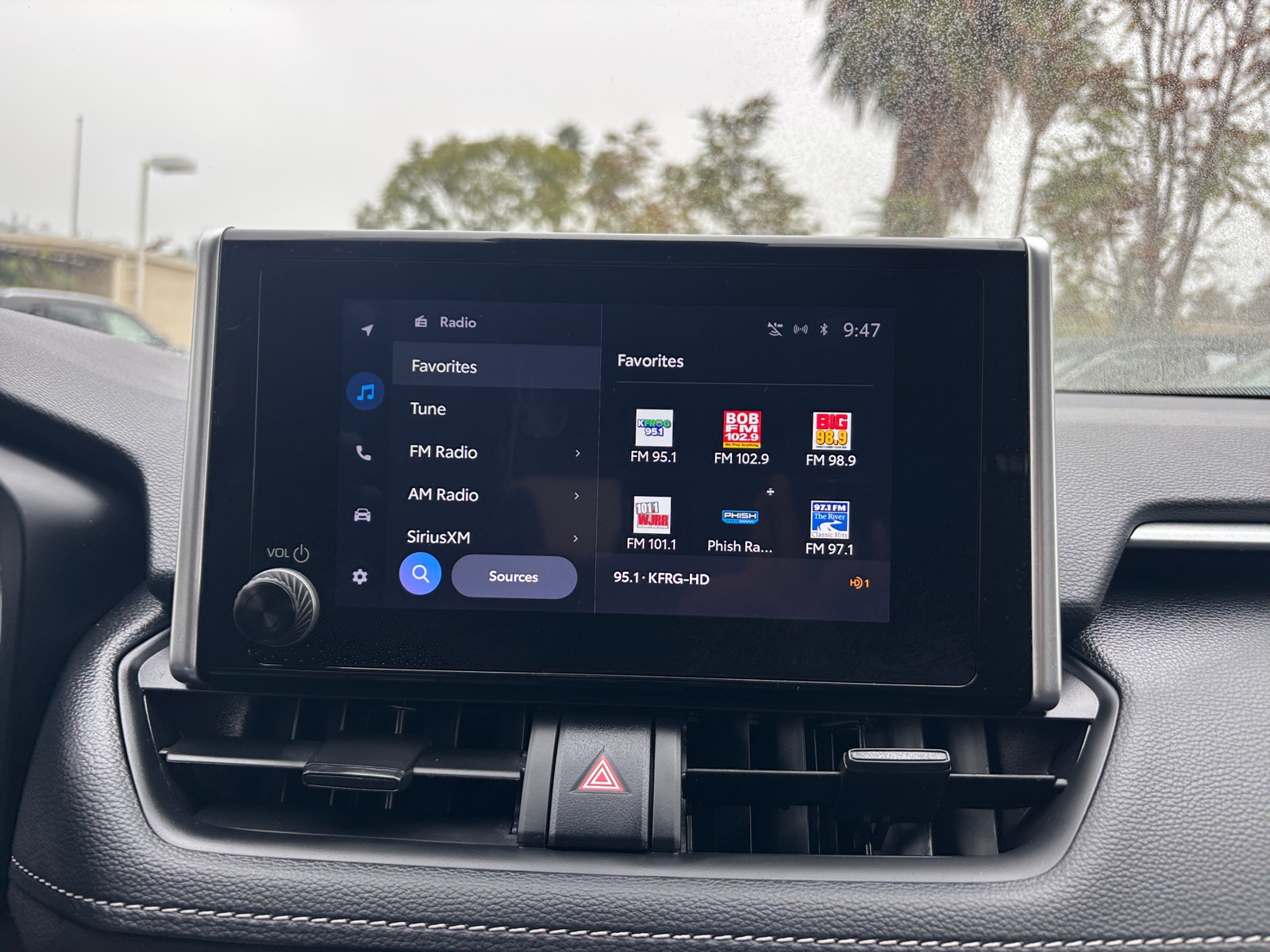 Thumbnail: 2025 Toyota RAV4 - 4