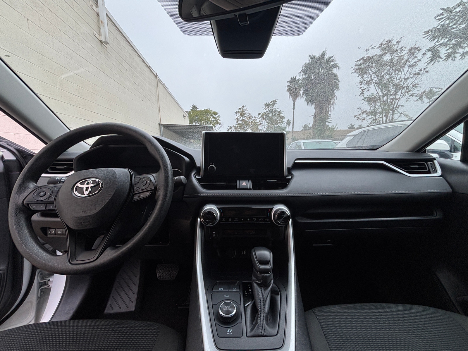 Thumbnail: 2025 Toyota RAV4 - 3