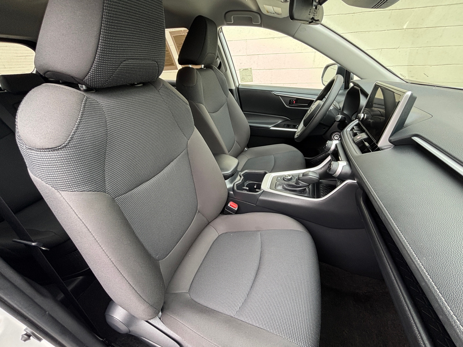 Thumbnail: 2025 Toyota RAV4 - 2