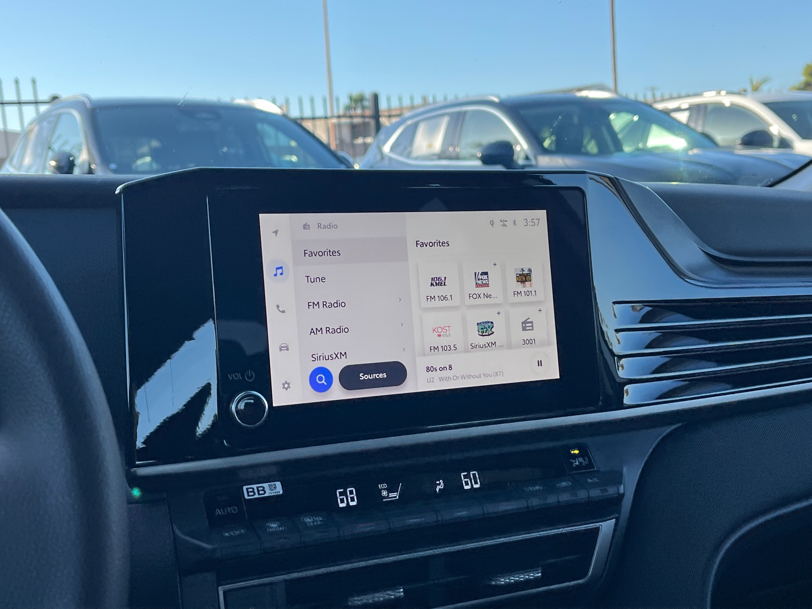 Thumbnail: 2025 Toyota Camry - 4