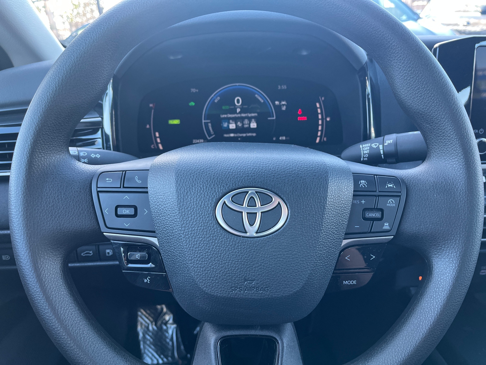 Thumbnail: 2025 Toyota Camry - 5