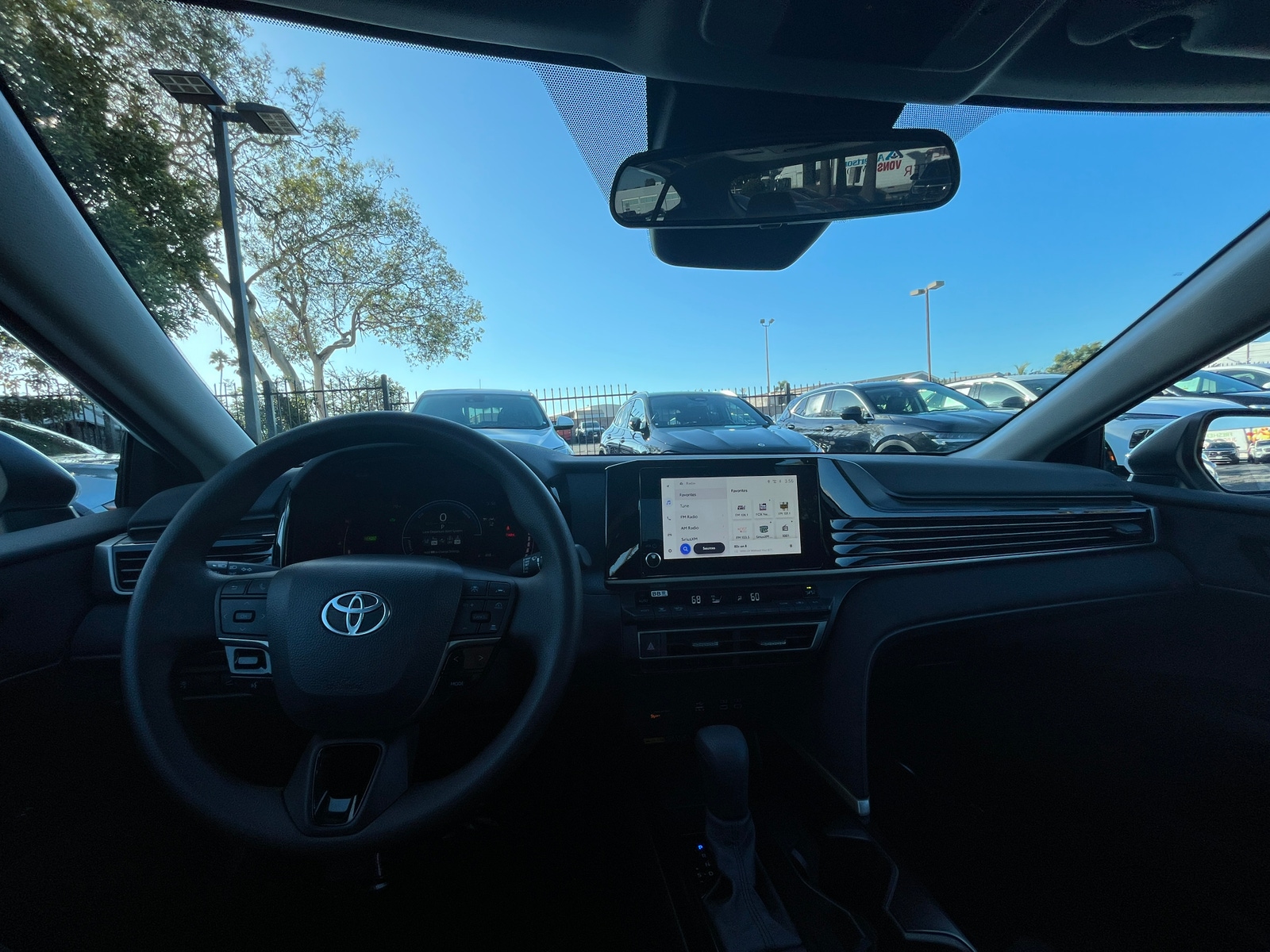 Thumbnail: 2025 Toyota Camry - 3