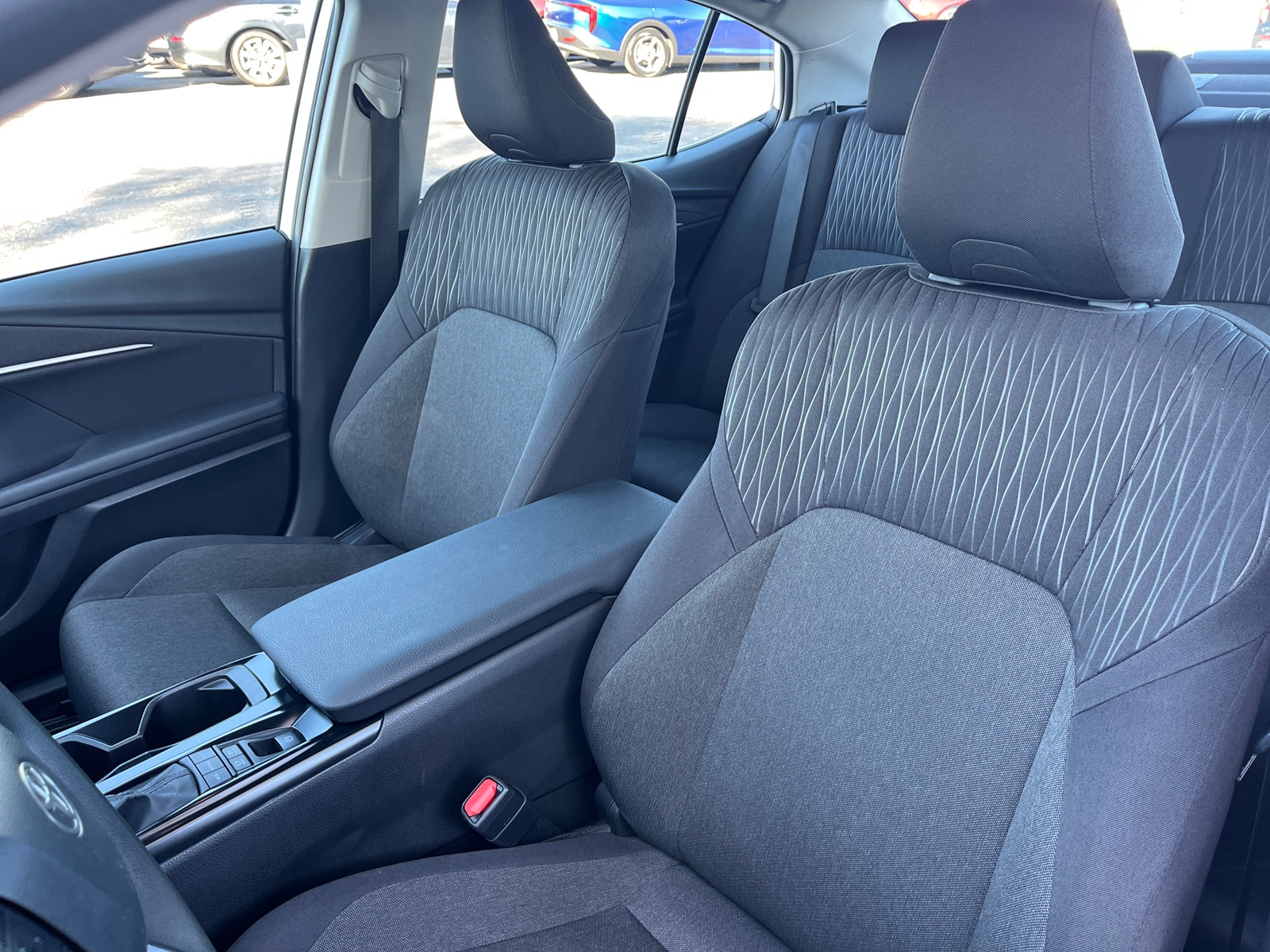 Thumbnail: 2025 Toyota Camry - 2