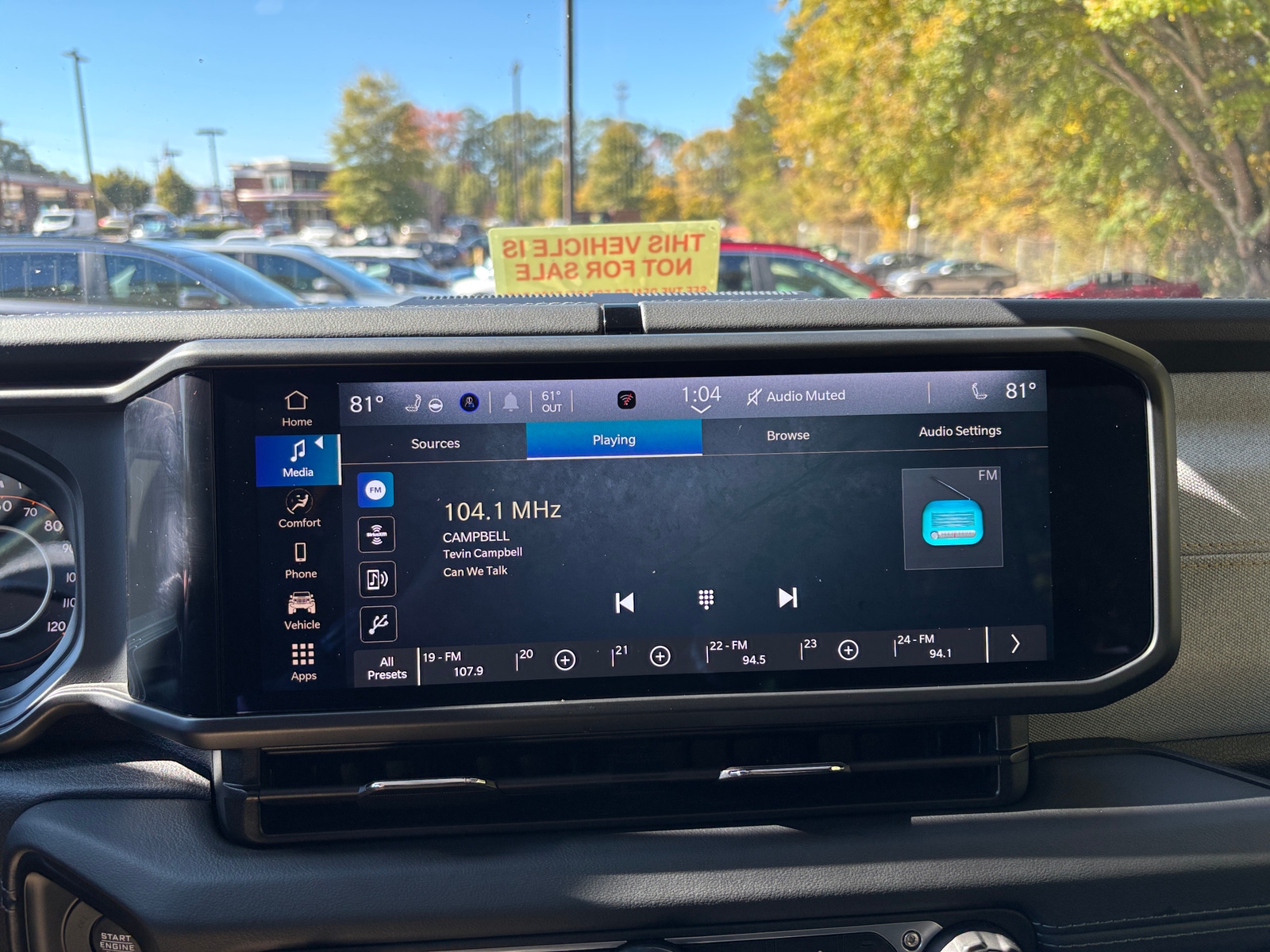 Thumbnail: 2025 Jeep Wrangler - 4