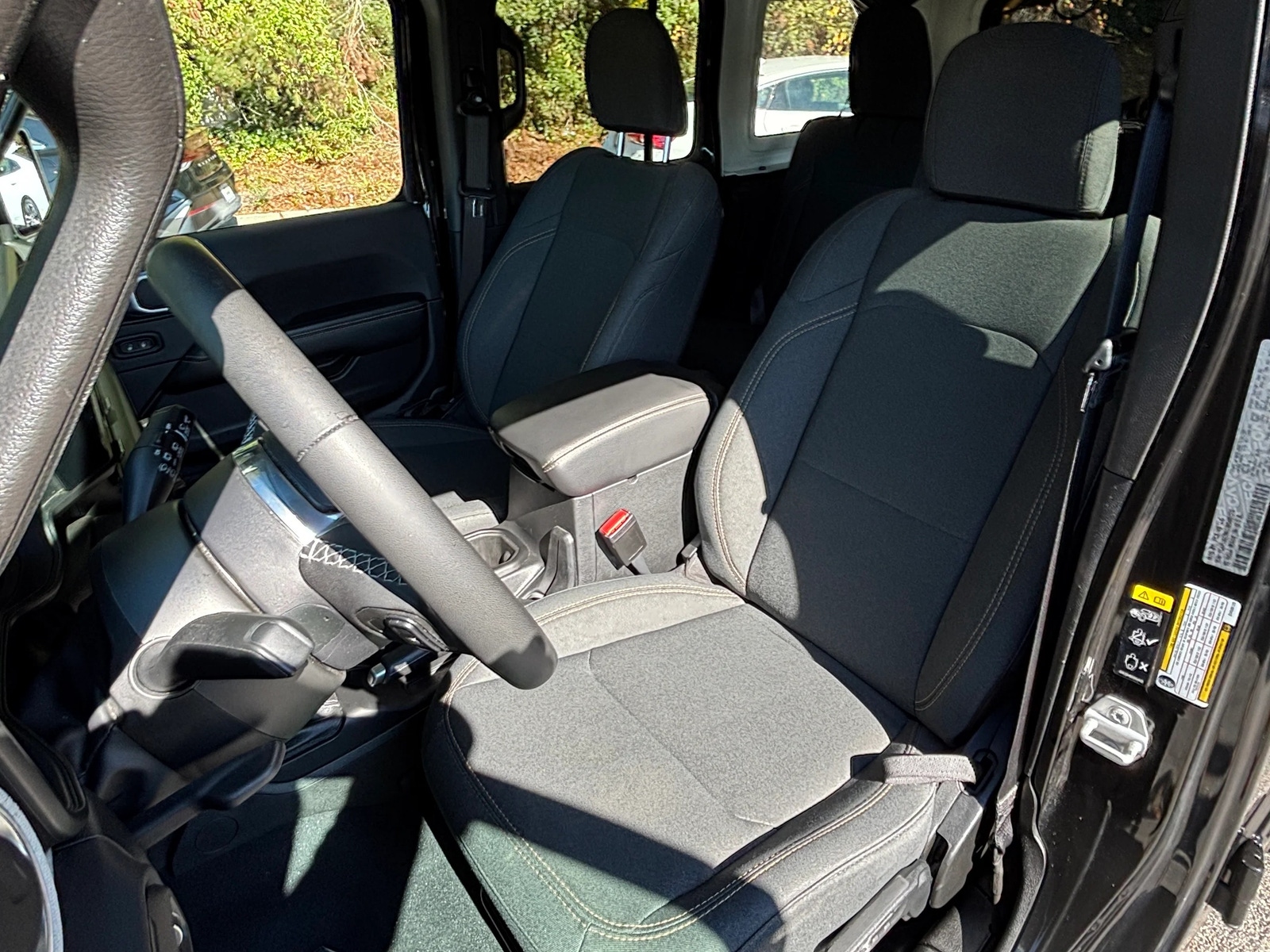 Thumbnail: 2025 Jeep Wrangler - 2