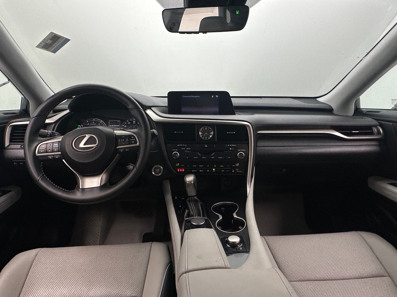 Thumbnail: 2018 Lexus RX - 3