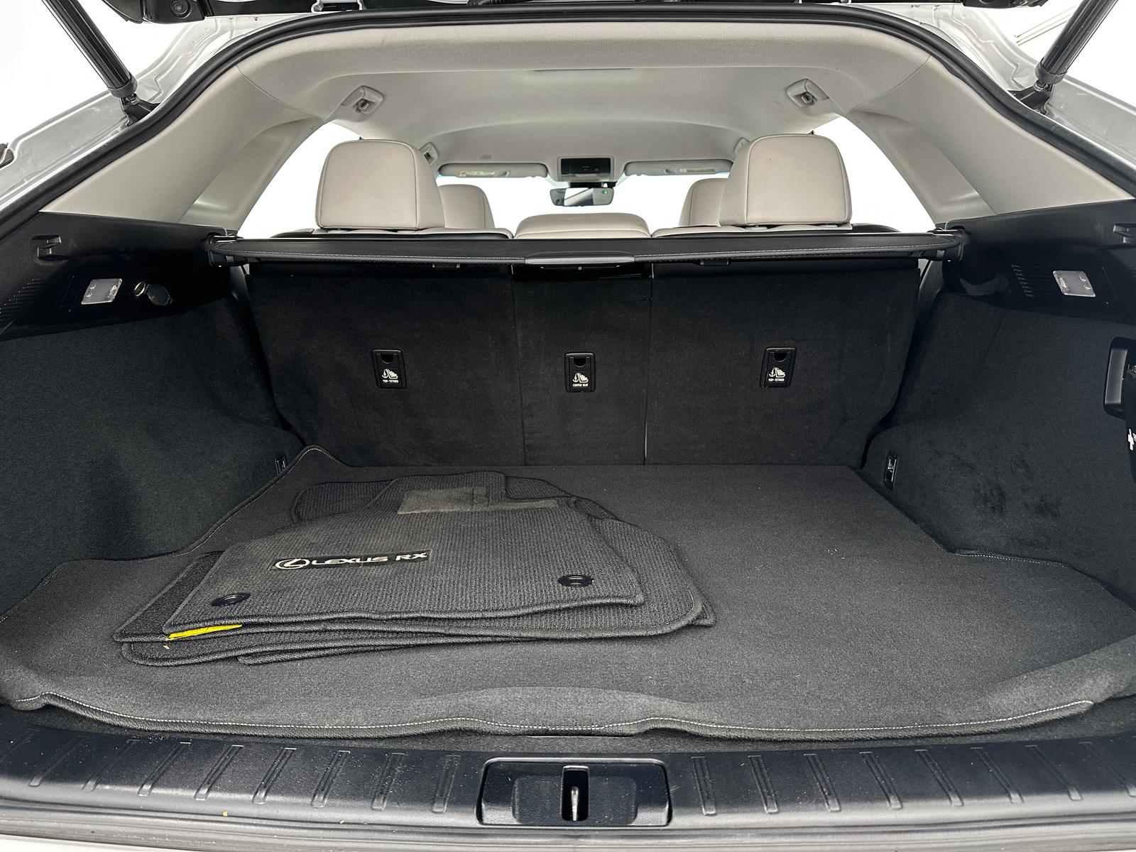 Thumbnail: 2018 Lexus RX - 7