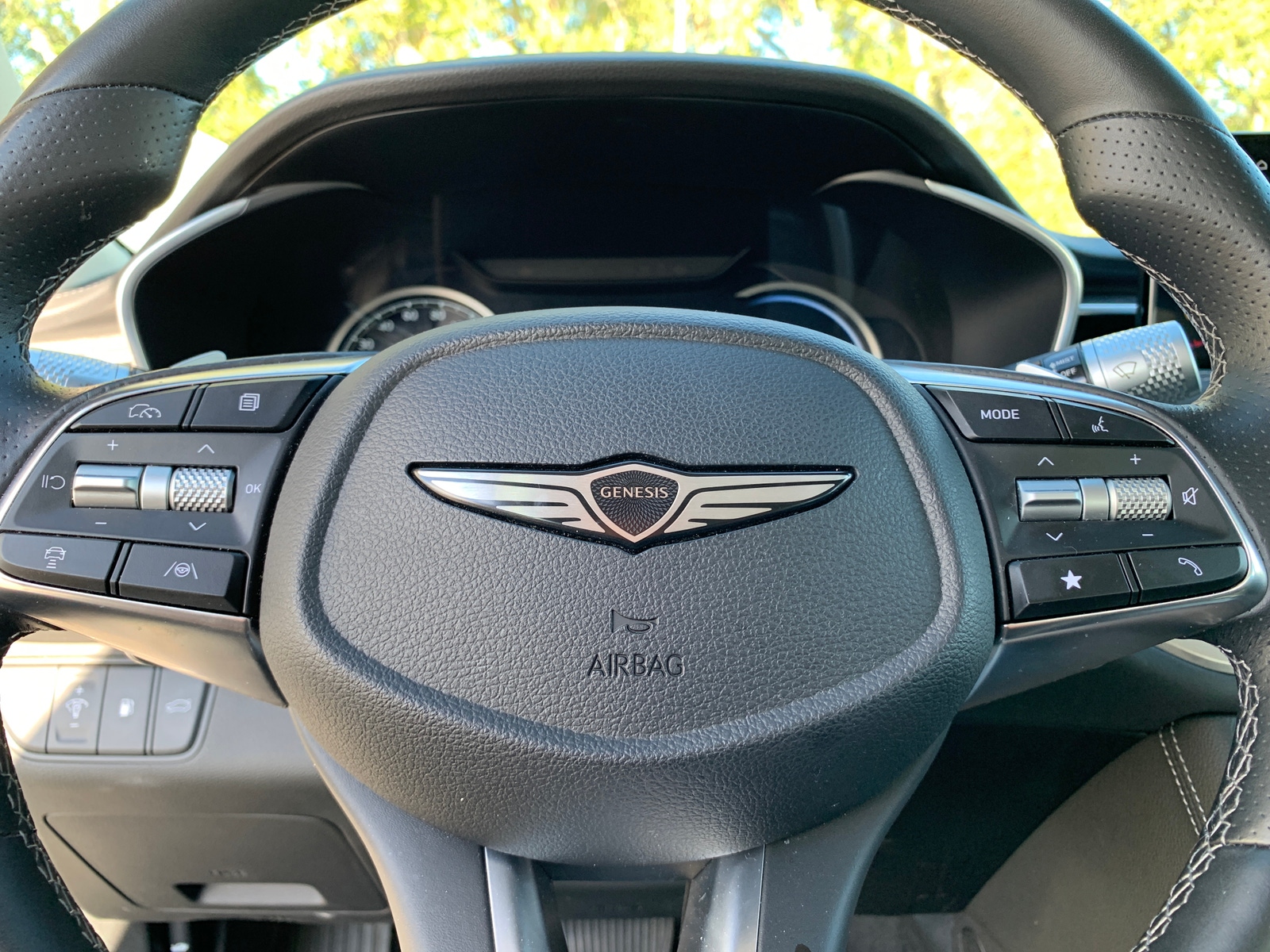 Thumbnail: 2025 Genesis G70 - 5