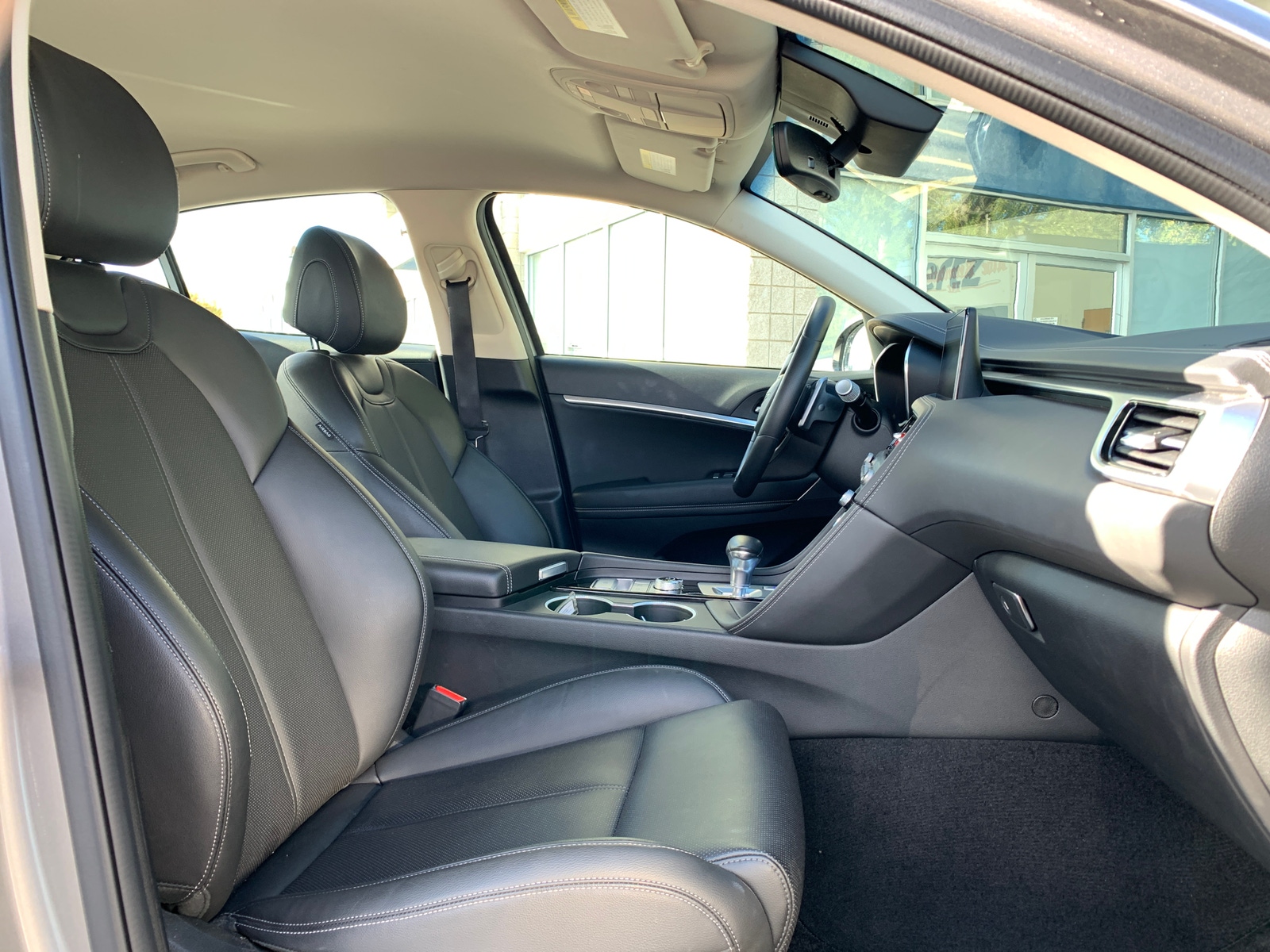 Thumbnail: 2025 Genesis G70 - 2