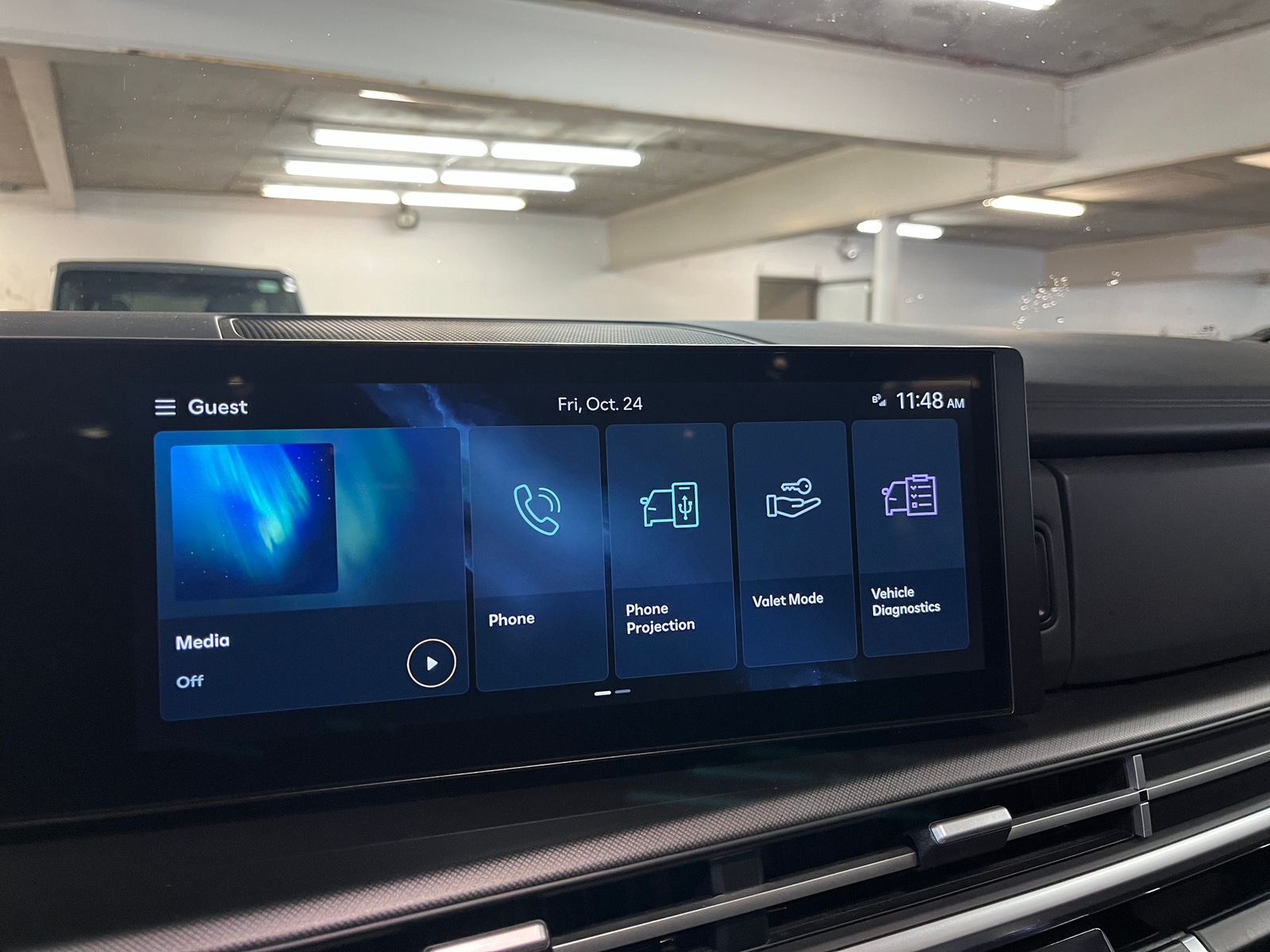 Thumbnail: 2025 Hyundai Santa Fe - 2