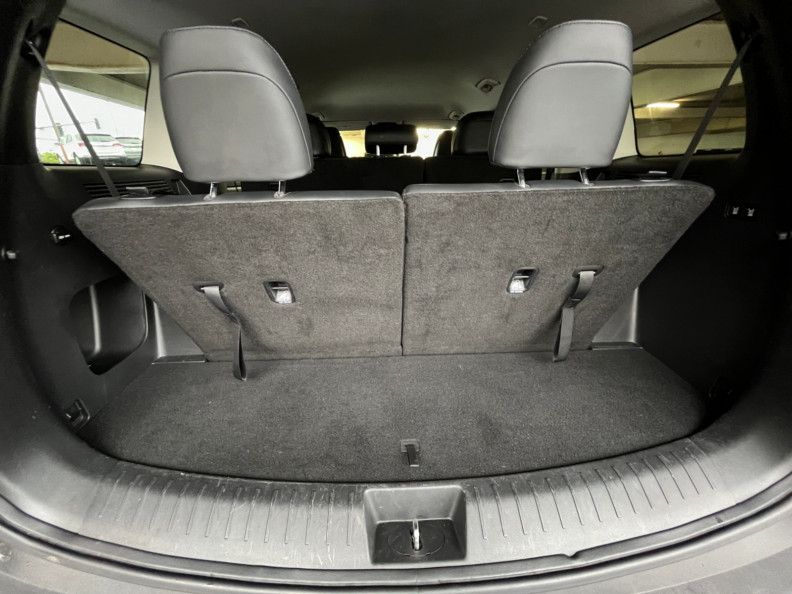 Thumbnail: 2025 Hyundai Santa Fe - 5