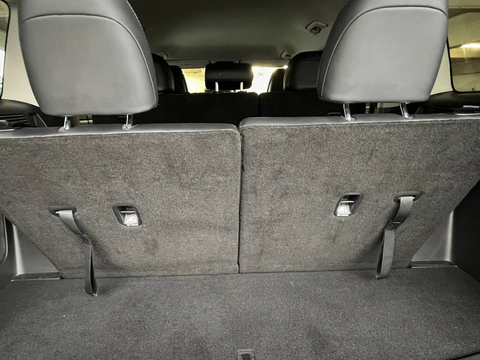 Thumbnail: 2025 Hyundai Santa Fe - 4