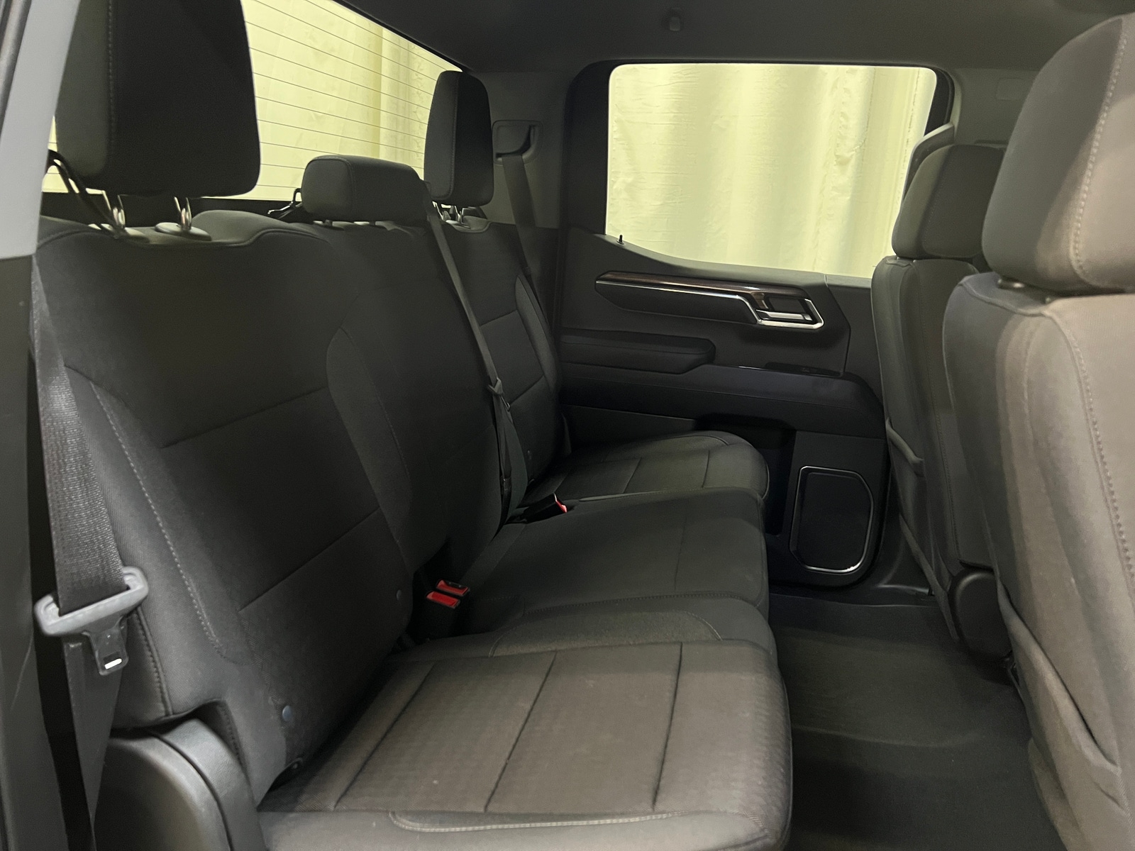 Thumbnail: 2022 Chevrolet Silverado 1500 - 6