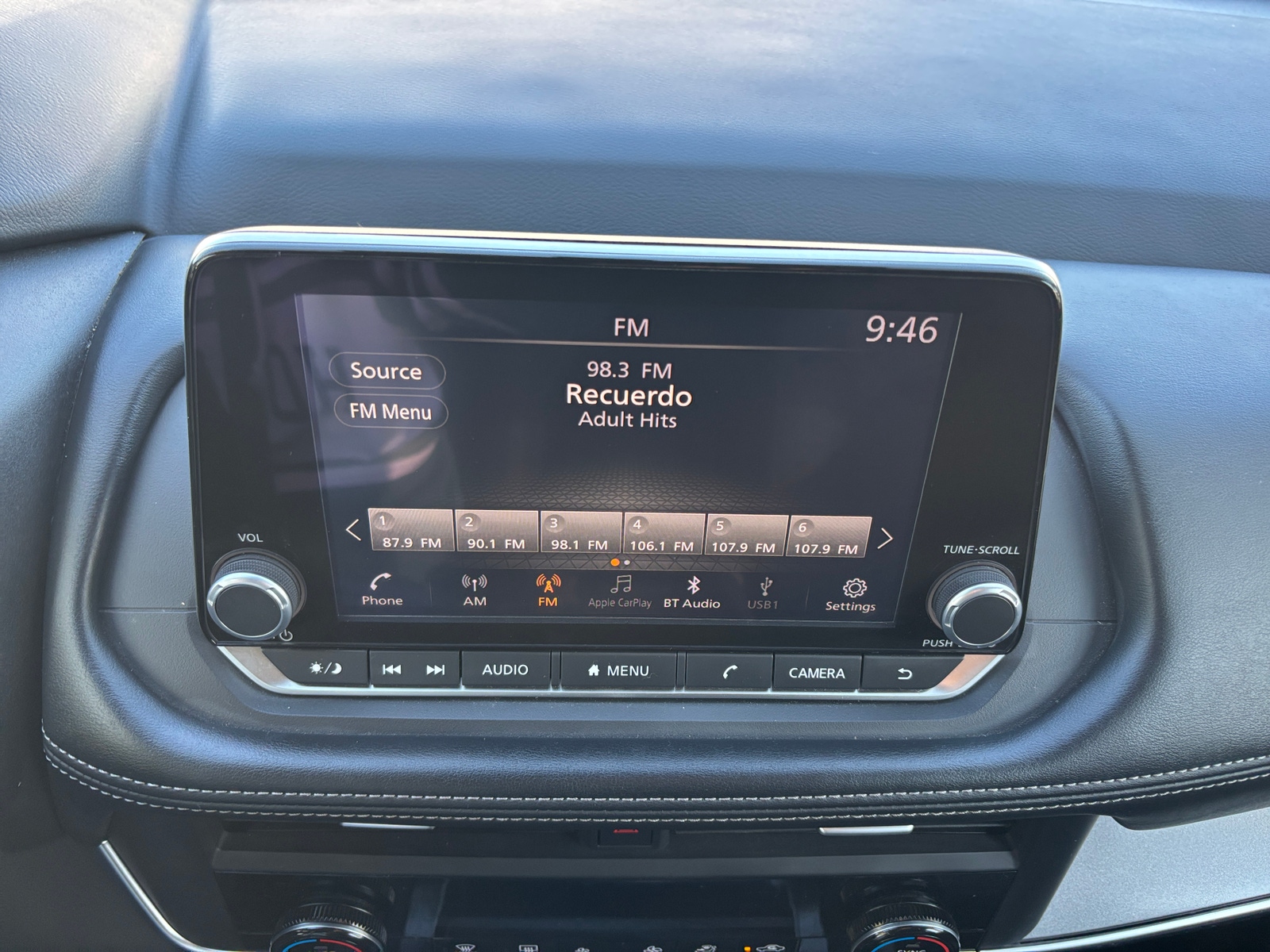 Thumbnail: 2024 Nissan Rogue - 4