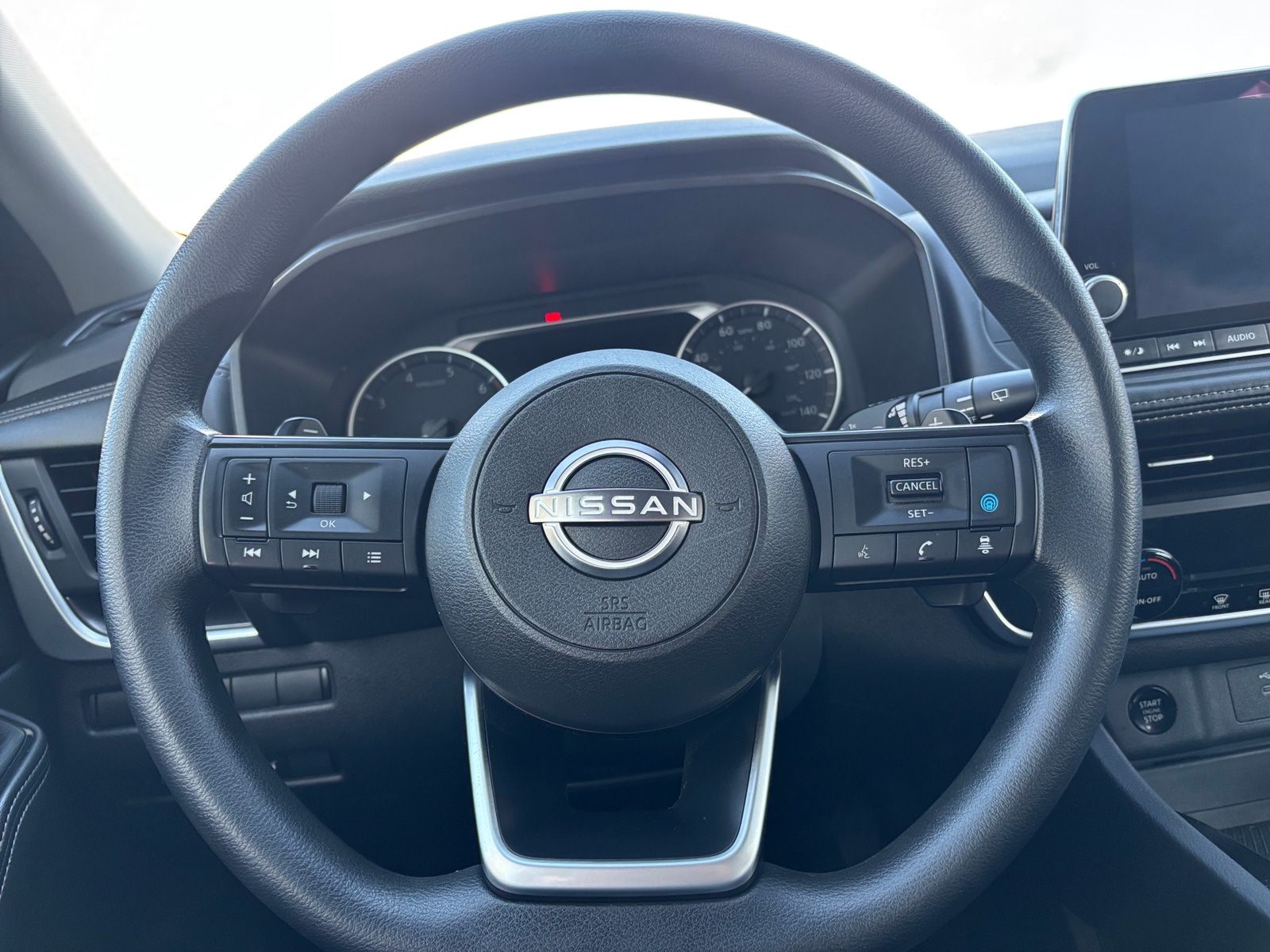 Thumbnail: 2024 Nissan Rogue - 5