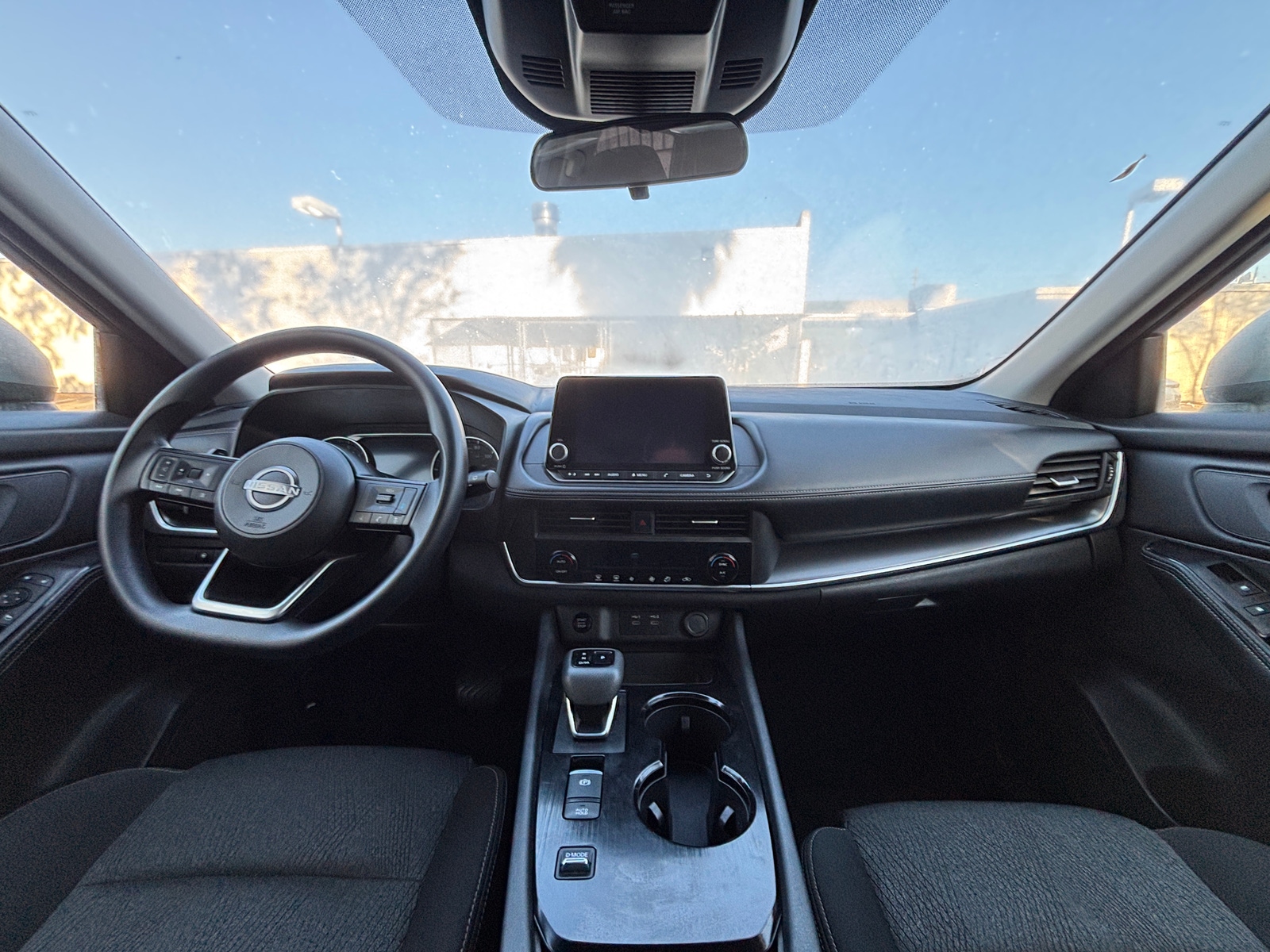 Thumbnail: 2024 Nissan Rogue - 3