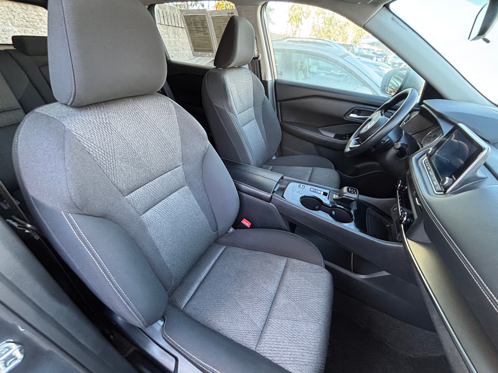 Thumbnail: 2024 Nissan Rogue - 2