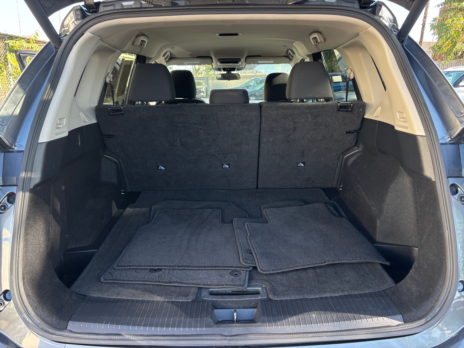 Thumbnail: 2024 Nissan Rogue - 6