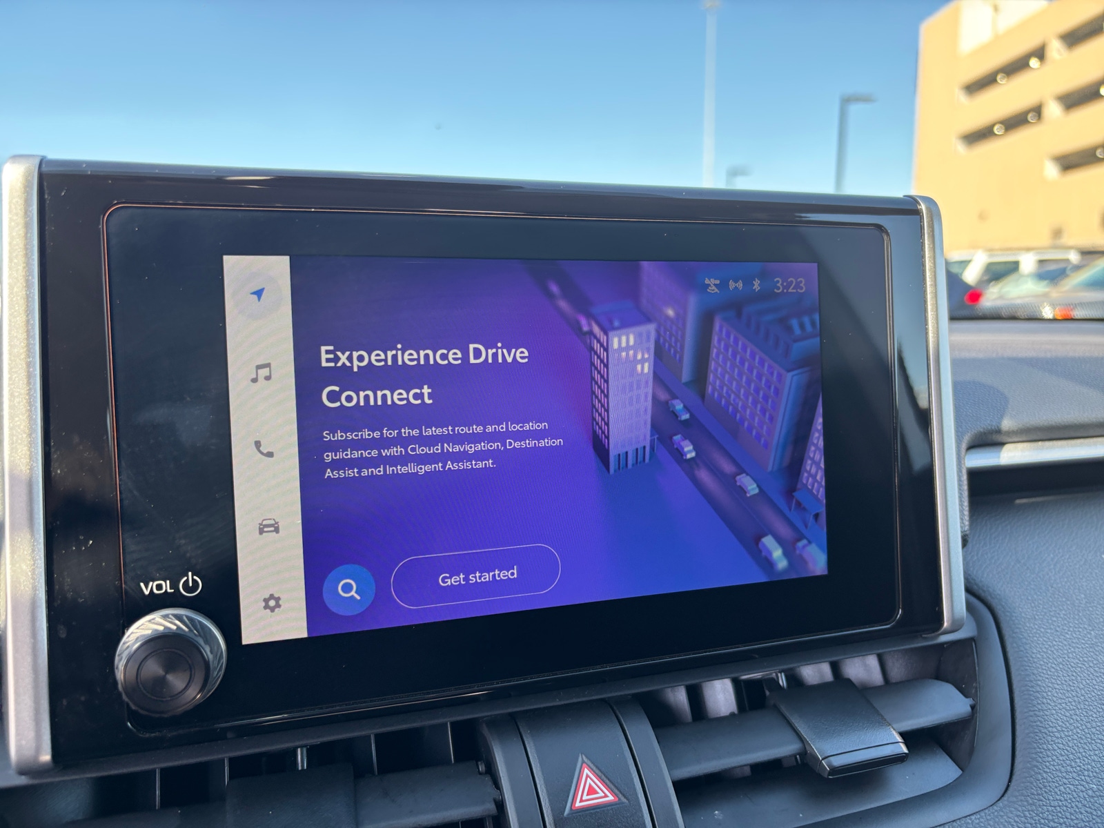 Thumbnail: 2025 Toyota RAV4 - 4