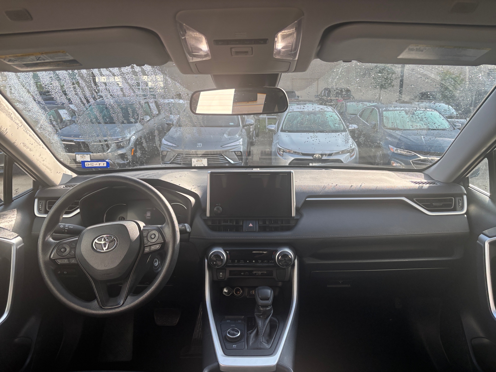 Thumbnail: 2025 Toyota RAV4 - 3