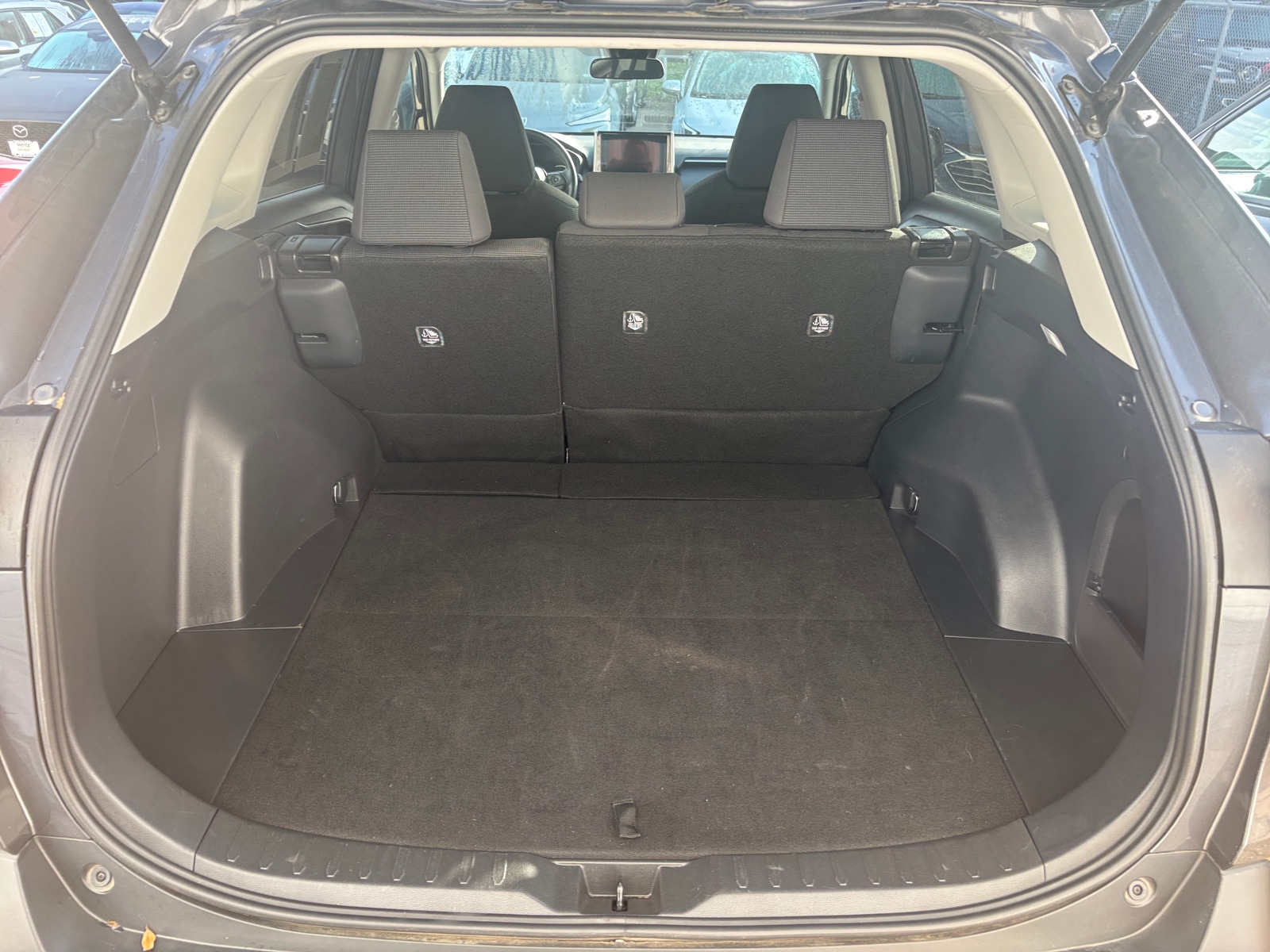 Thumbnail: 2025 Toyota RAV4 - 6