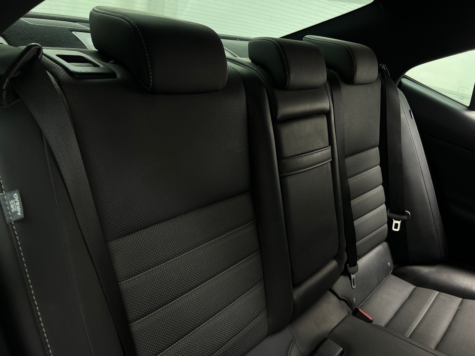 Thumbnail: 2018 Lexus IS - 5