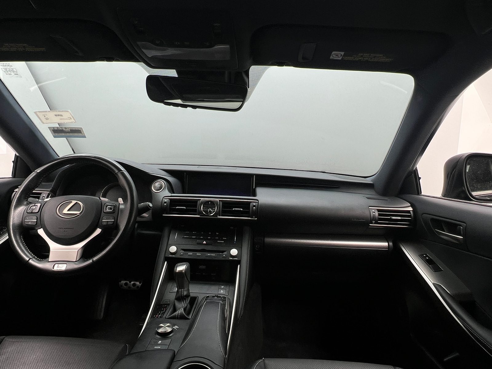 Thumbnail: 2018 Lexus IS - 2