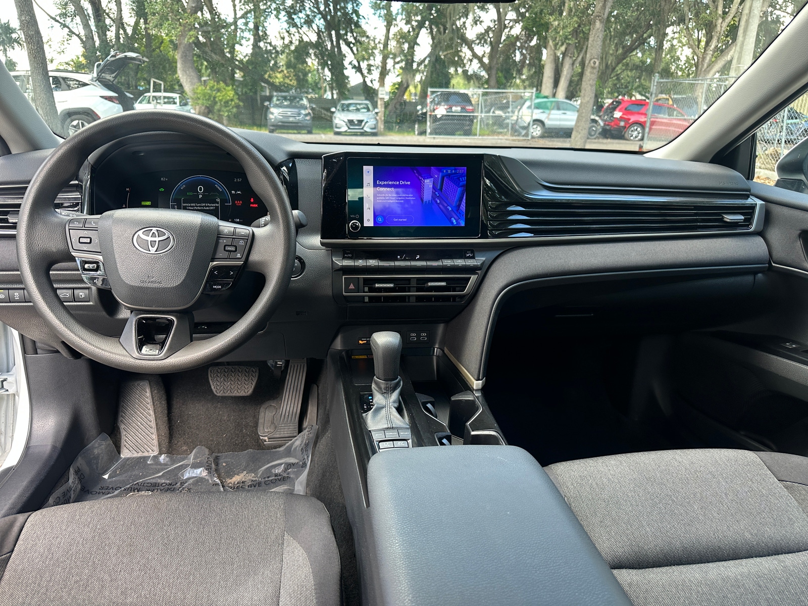 Thumbnail: 2025 Toyota Camry - 3