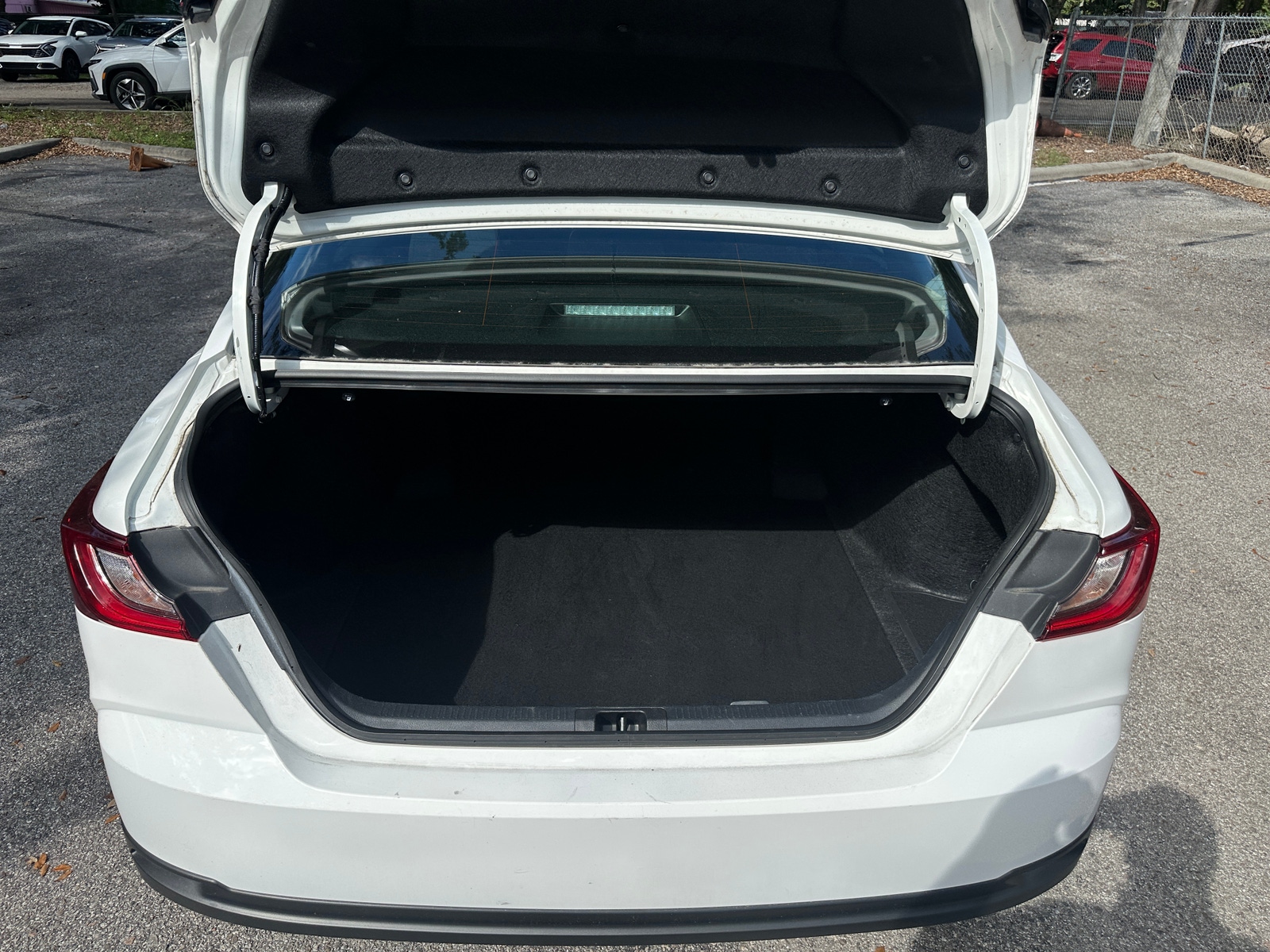 Thumbnail: 2025 Toyota Camry - 4