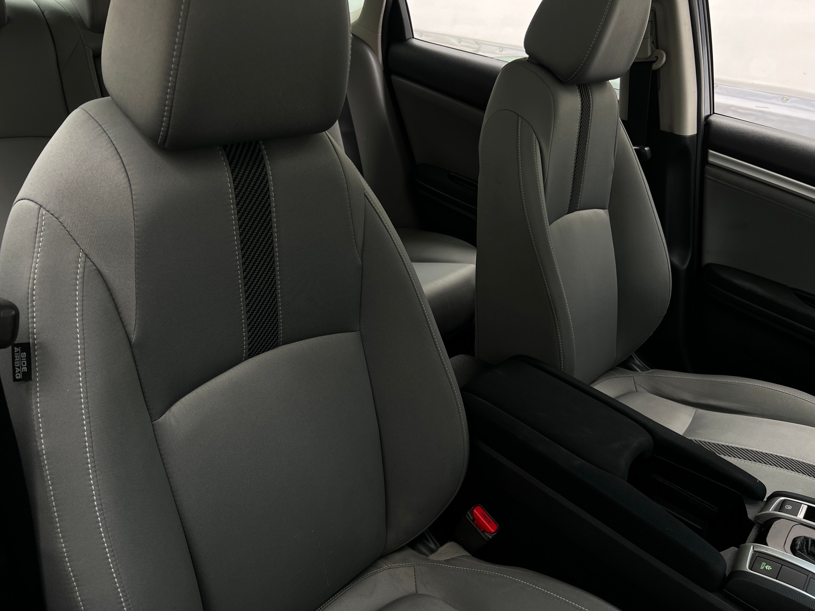 Thumbnail: 2016 Honda Civic - 2