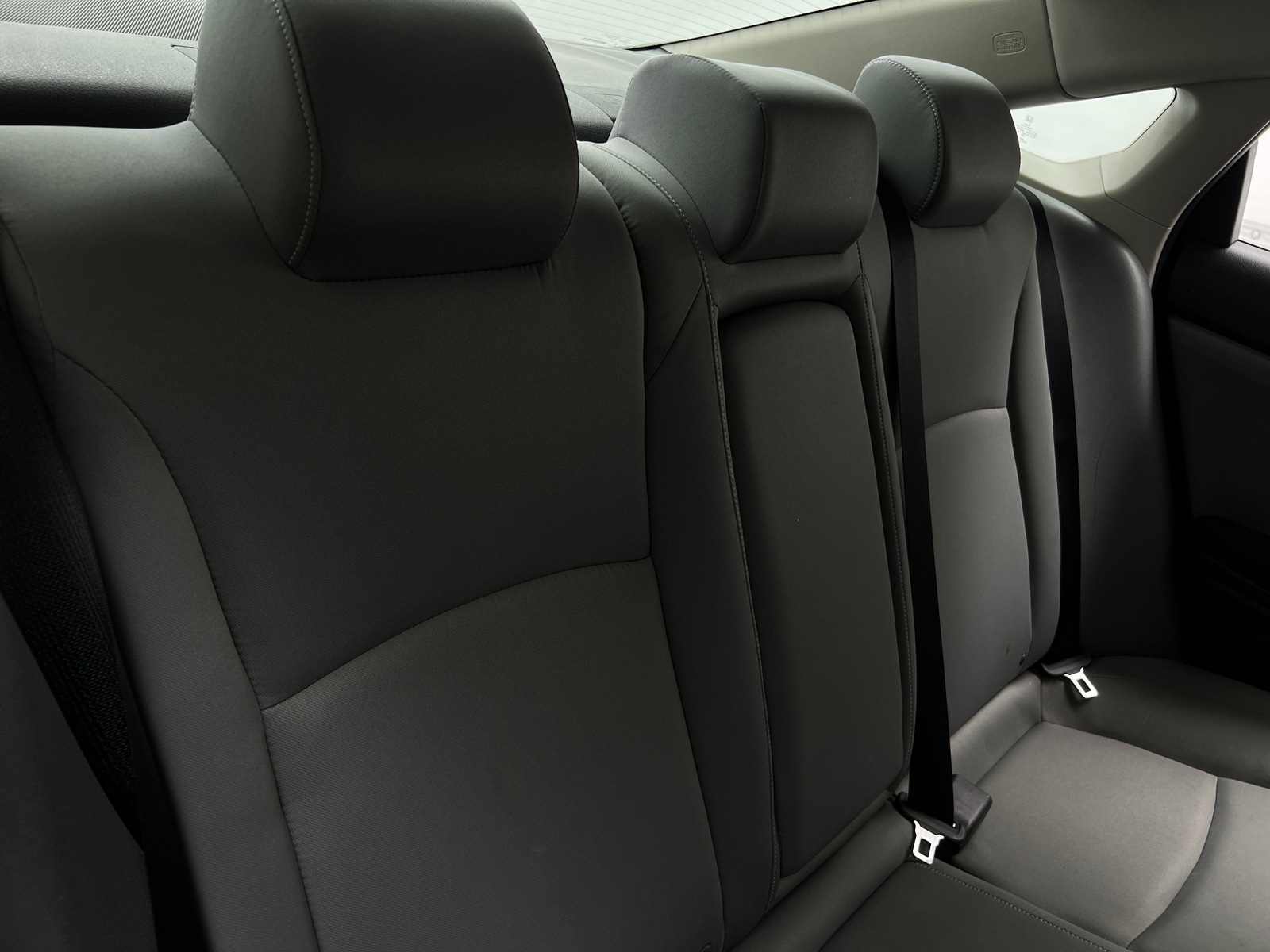 Thumbnail: 2016 Honda Civic - 6