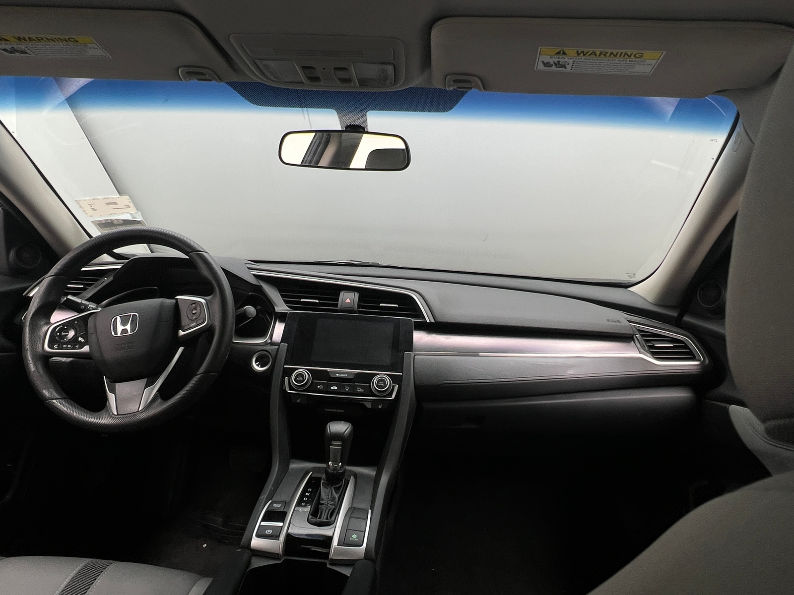 Thumbnail: 2016 Honda Civic - 3