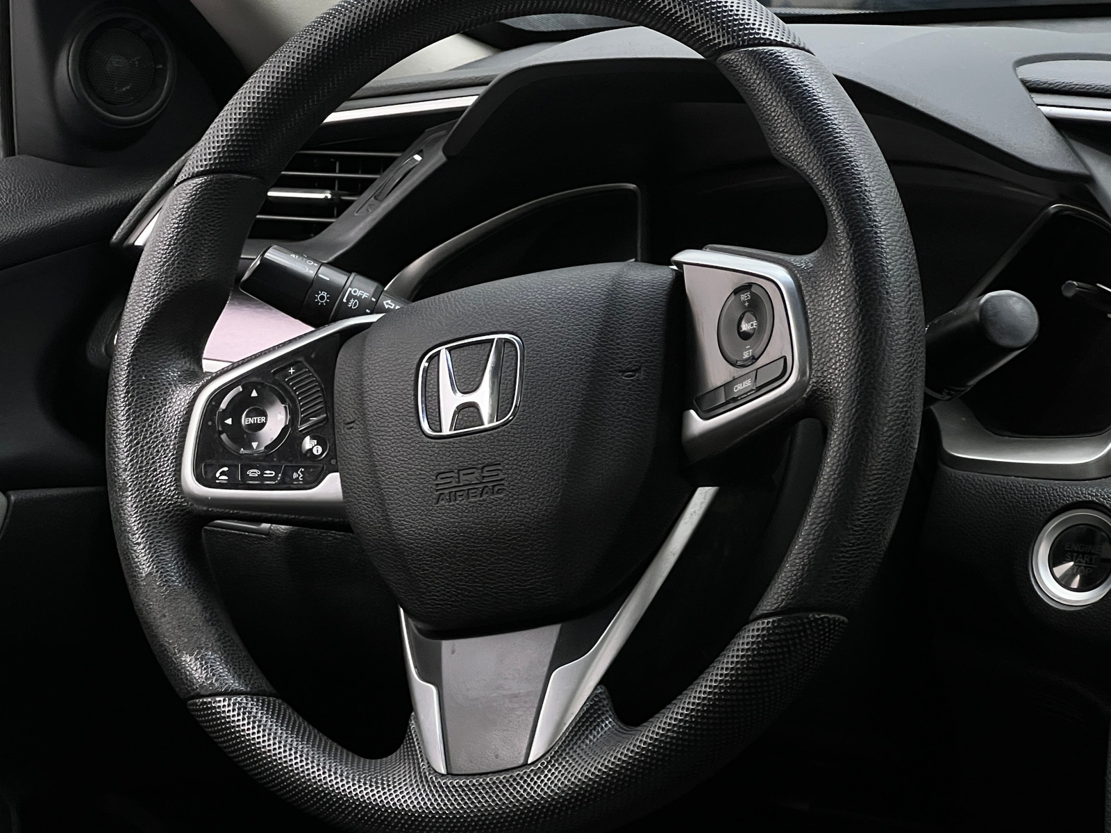 Thumbnail: 2016 Honda Civic - 5