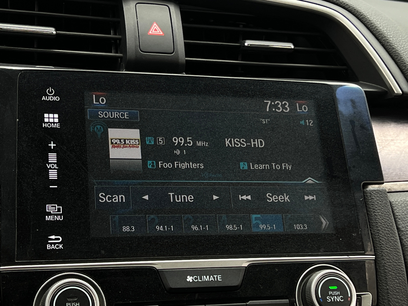 Thumbnail: 2016 Honda Civic - 4