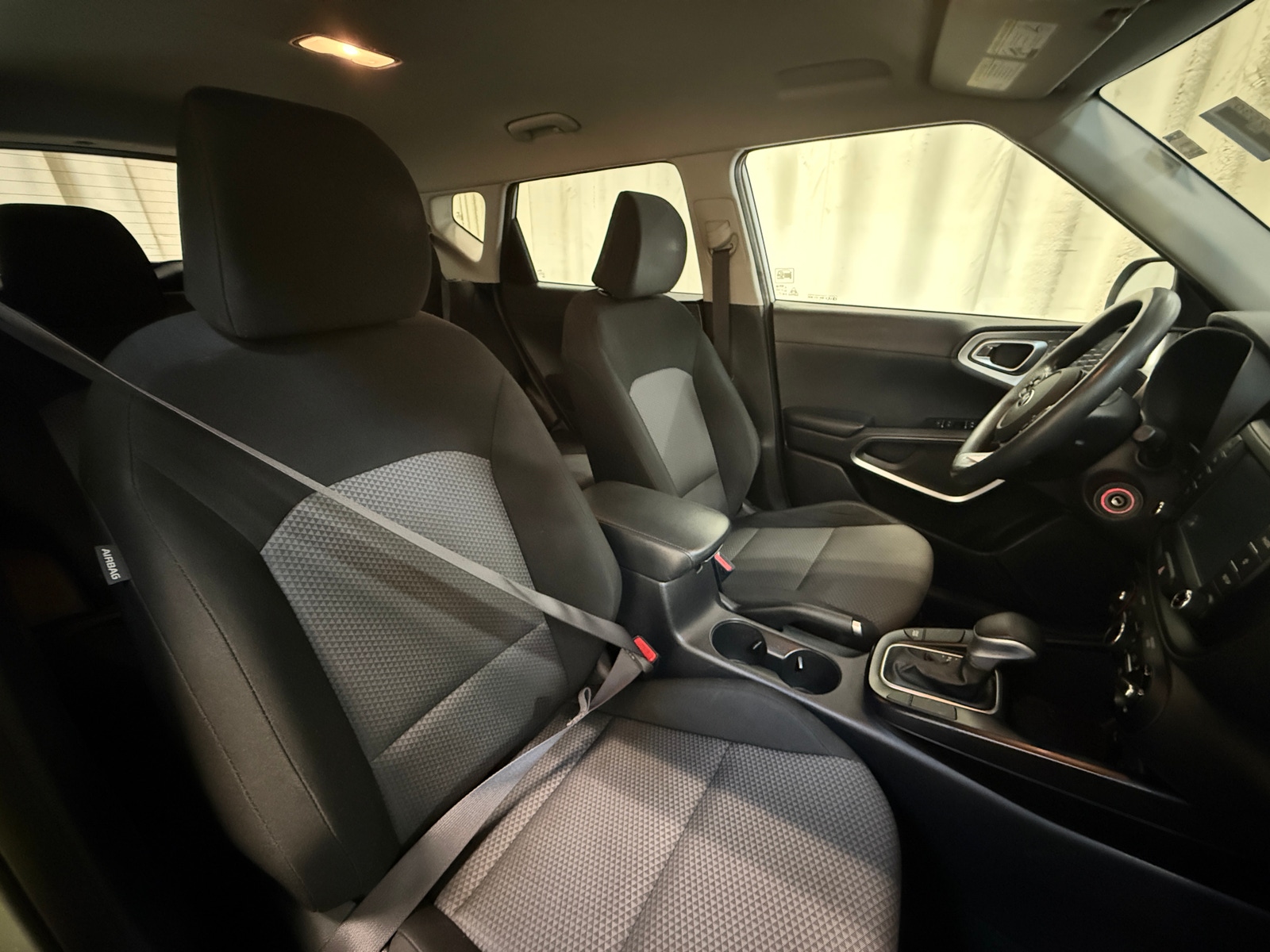 Thumbnail: 2020 Kia Soul - 2