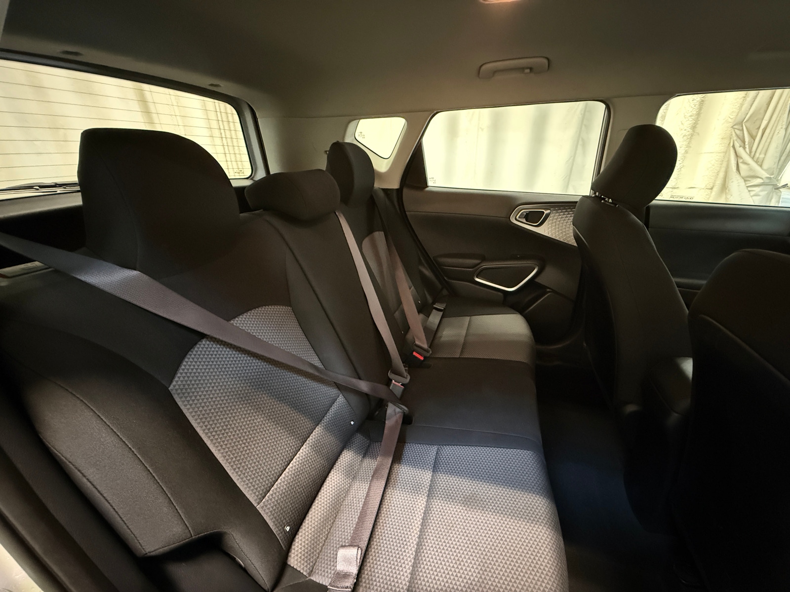 Thumbnail: 2020 Kia Soul - 6