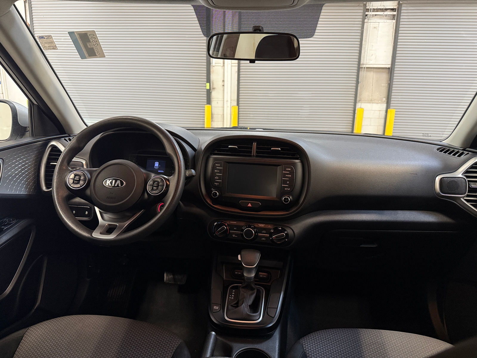 Thumbnail: 2020 Kia Soul - 3