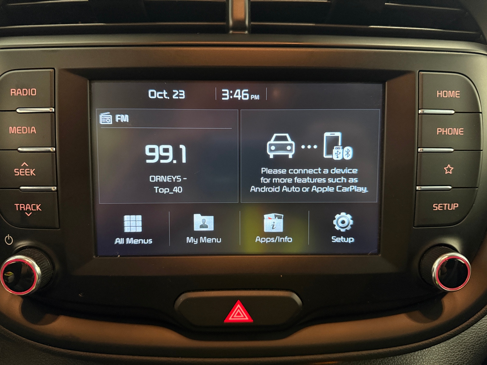 Thumbnail: 2020 Kia Soul - 4